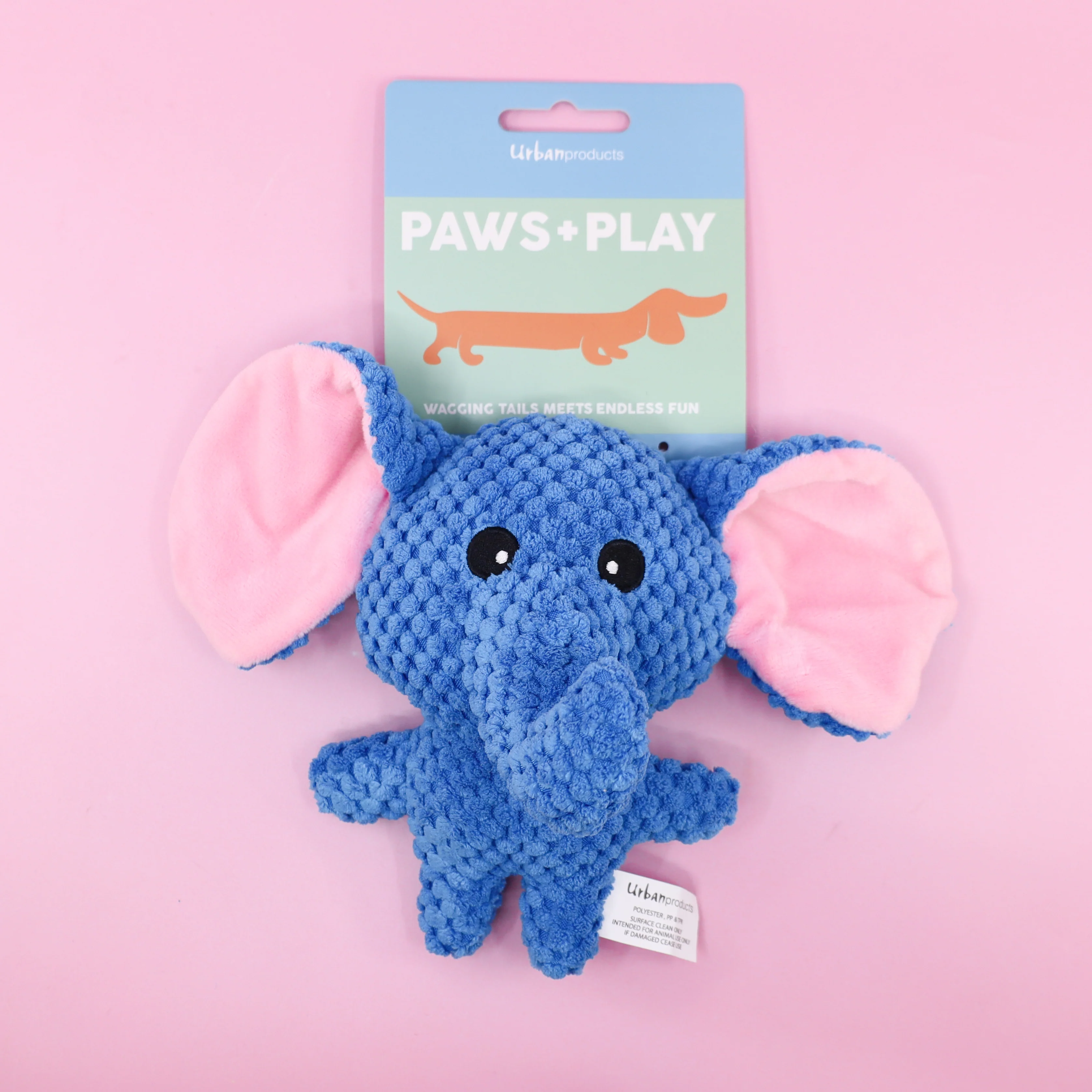 Paws & Play Dog Toy - Image 2