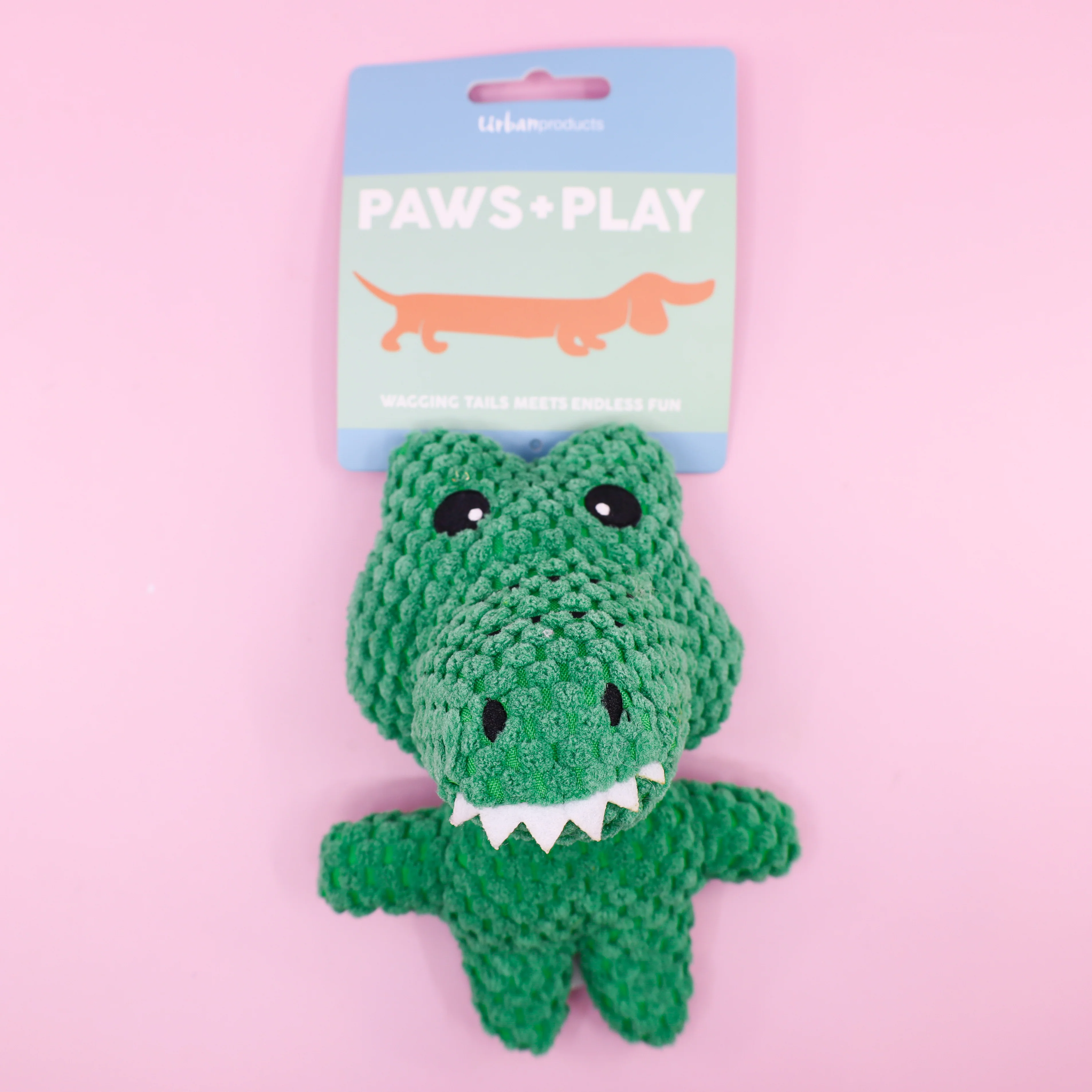 Paws & Play Dog Toy - Image 3