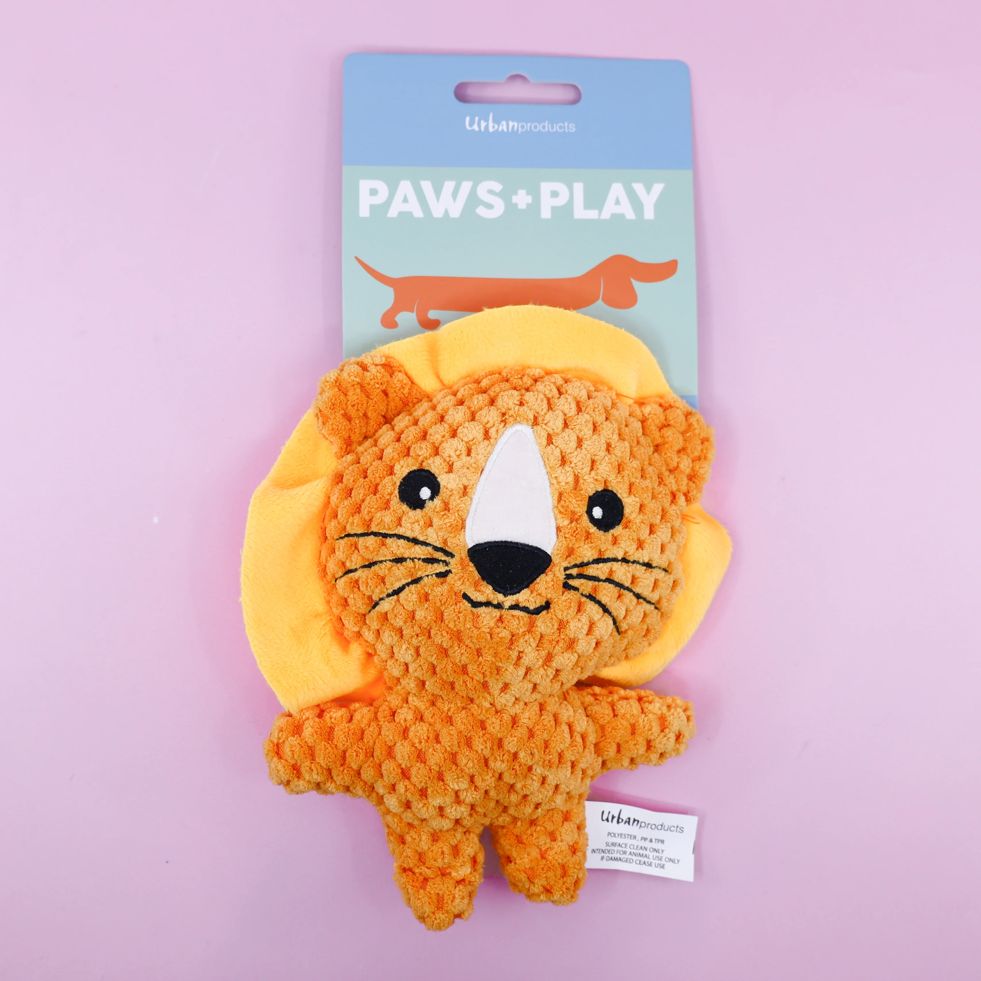 Paws & Play Dog Toy - Image 4