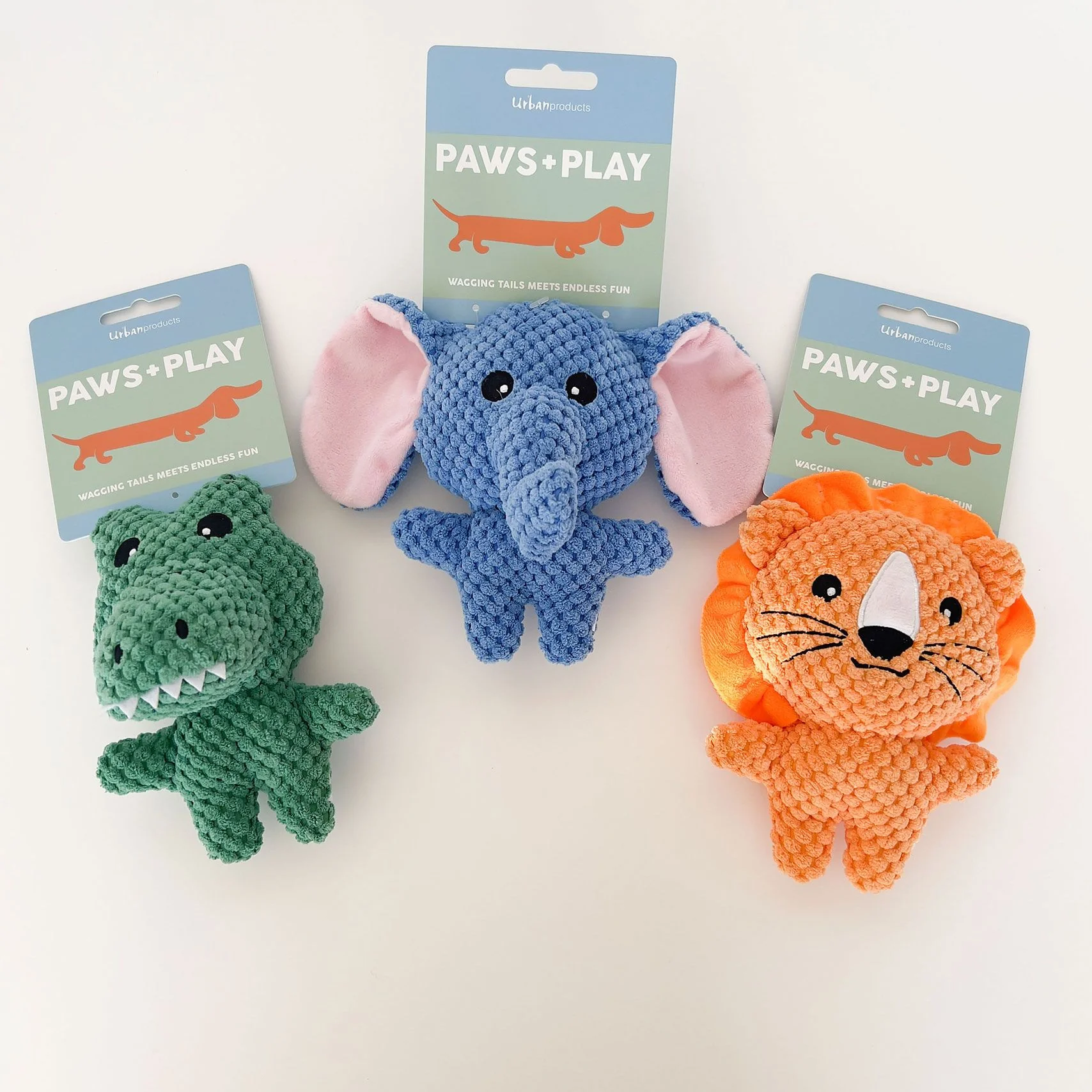 Paws & Play Dog Toy - Image 5