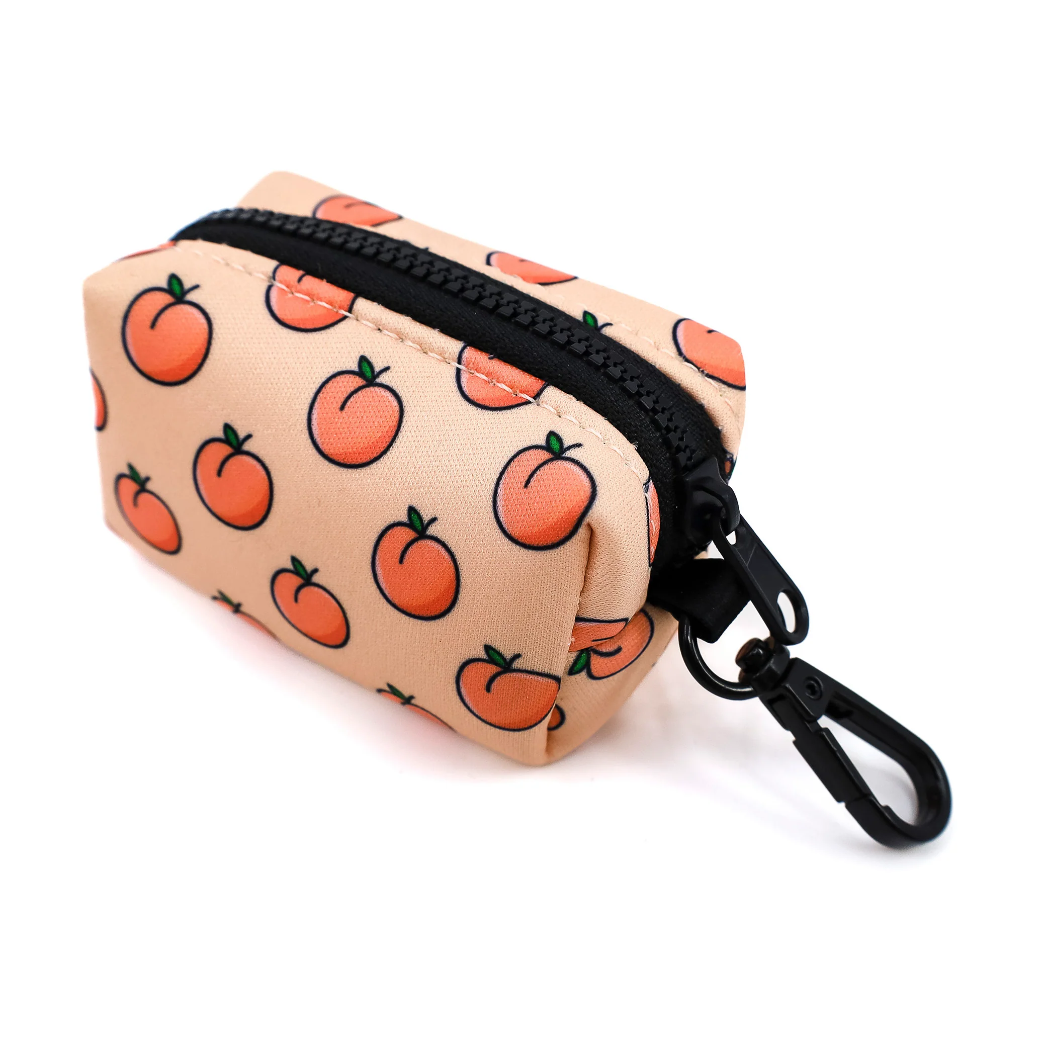 Peaches & Cream - Poop Bag Holder - Image 2