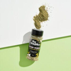 Pet Botanica: Organic Seaweed Meal Topper for cats & dogs - Image 4