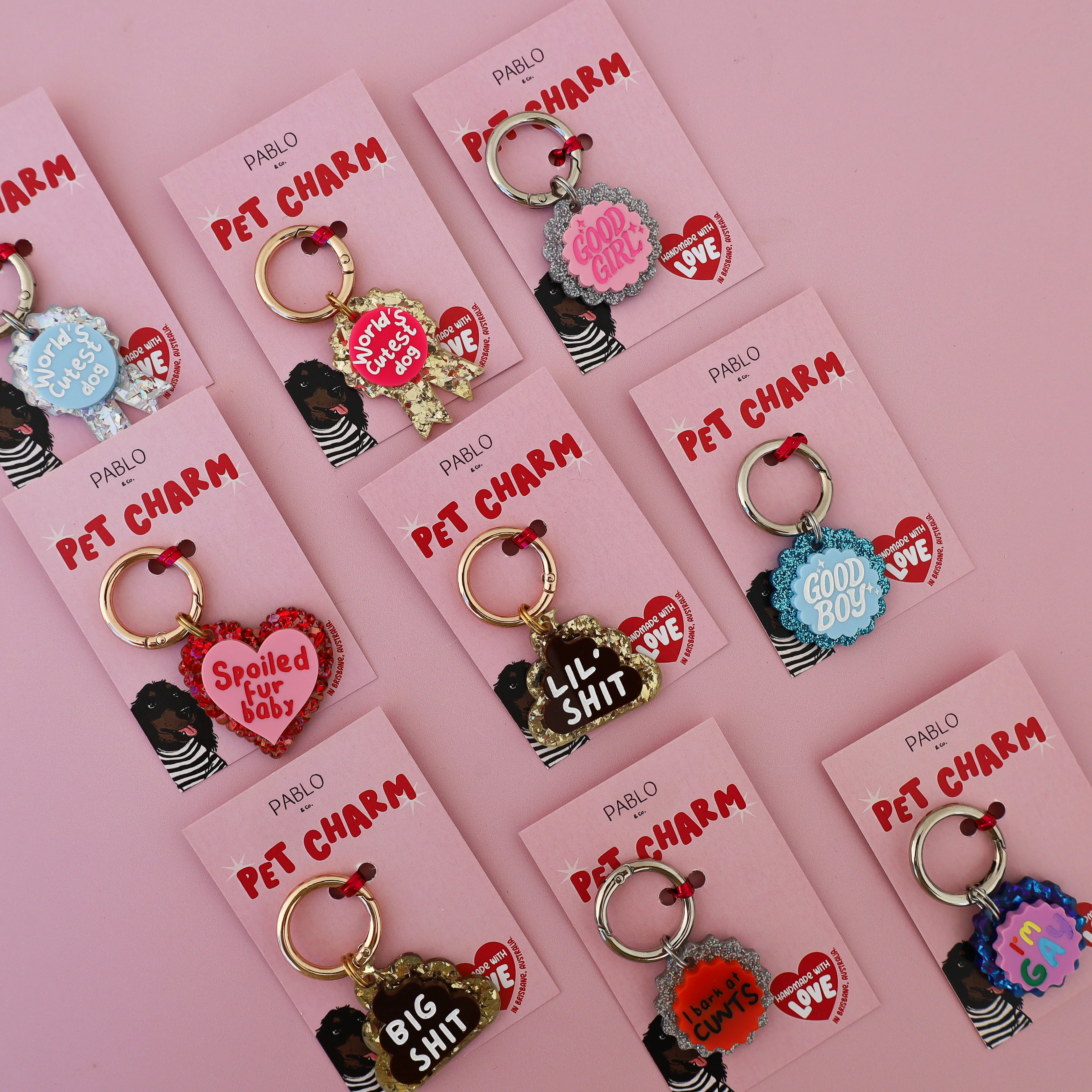 Pet Charms - Image 2