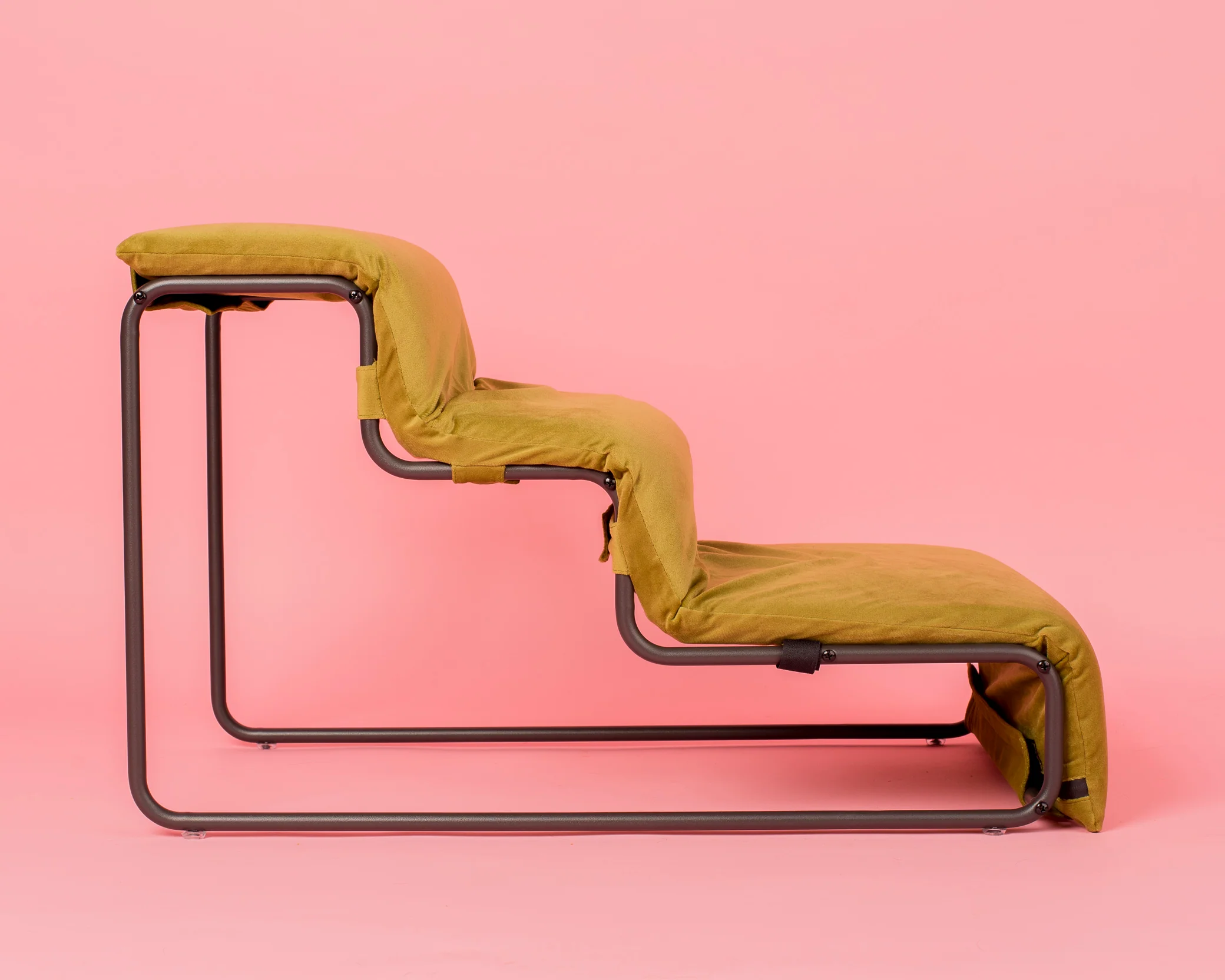 Pet Stairs for Cats & Dogs - Pistachio - Image 3