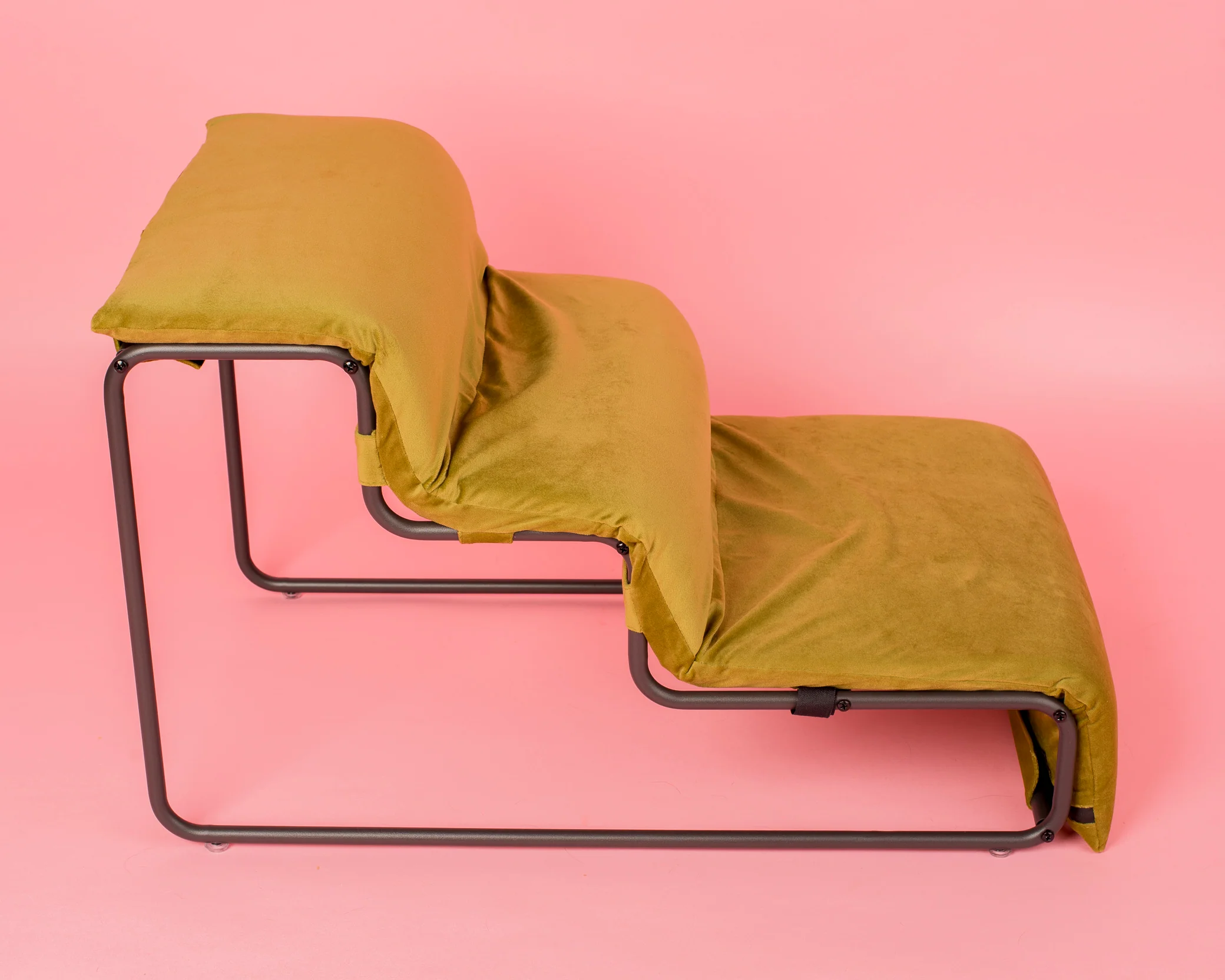 Pet Stairs for Cats & Dogs - Pistachio - Image 4