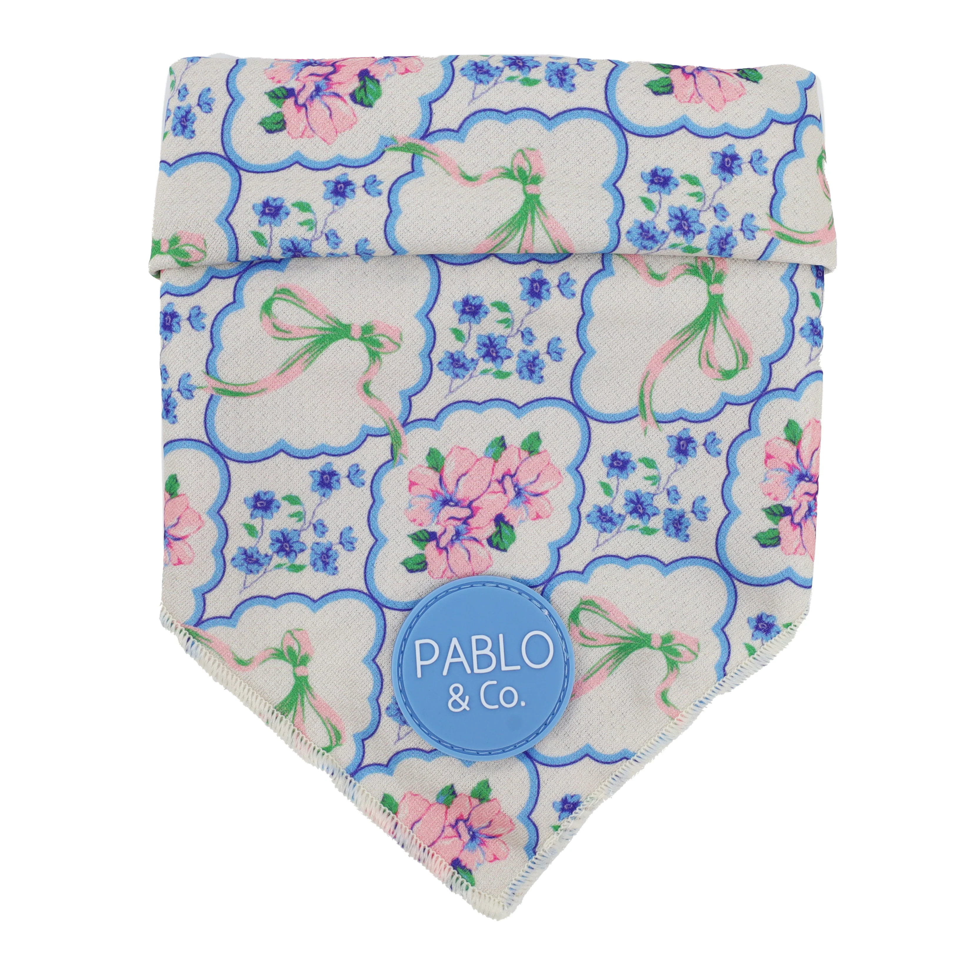 Petal: Dog Bandana - Image 4