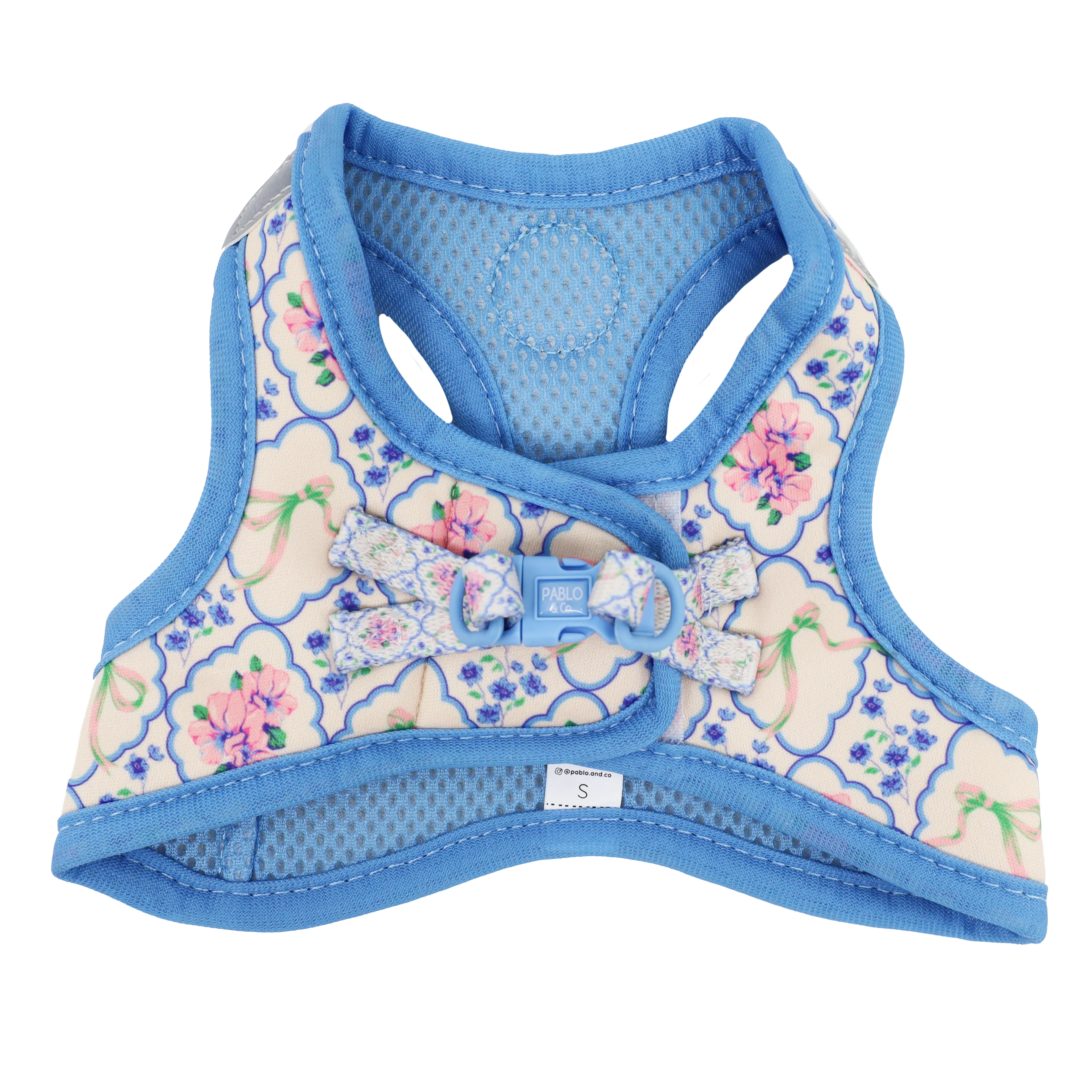 Petal: Step In Cat Harness - Image 2
