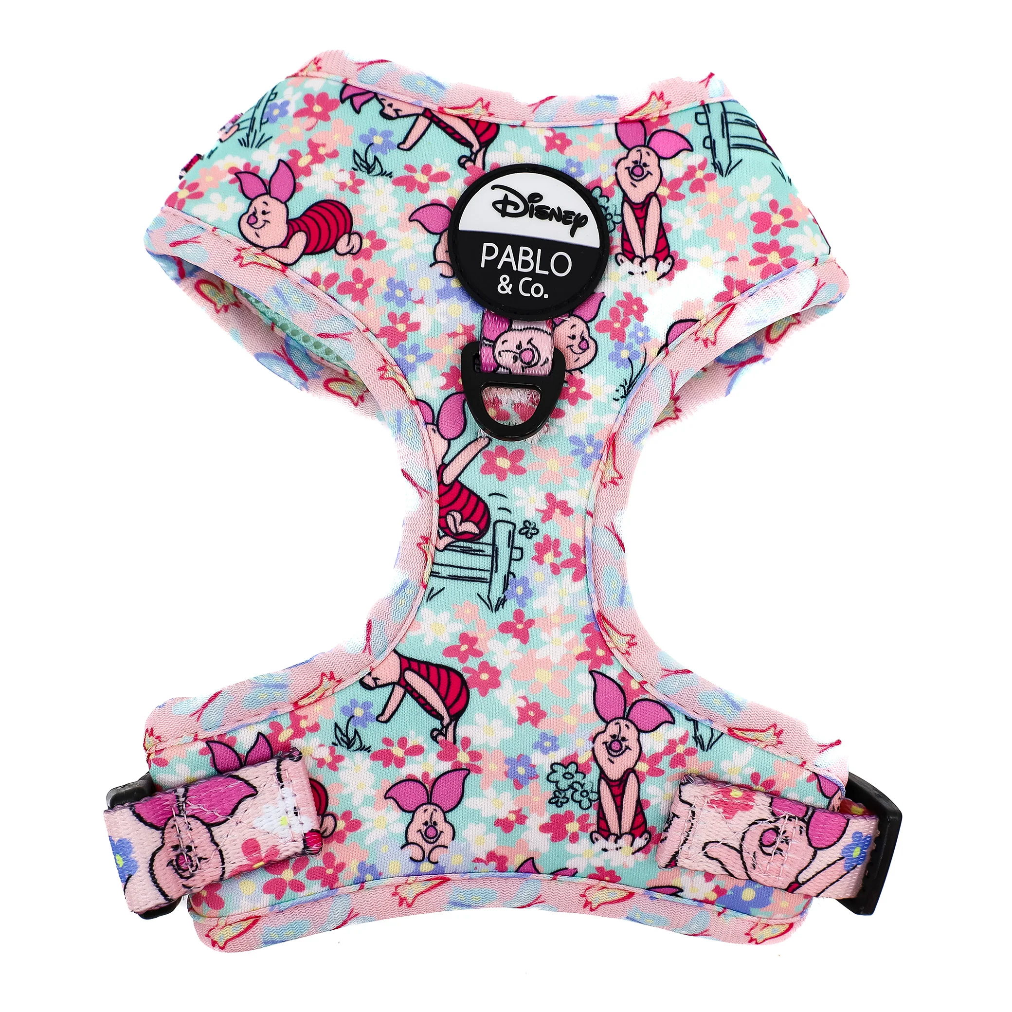 Piglet: Adjustable Harness - Image 4
