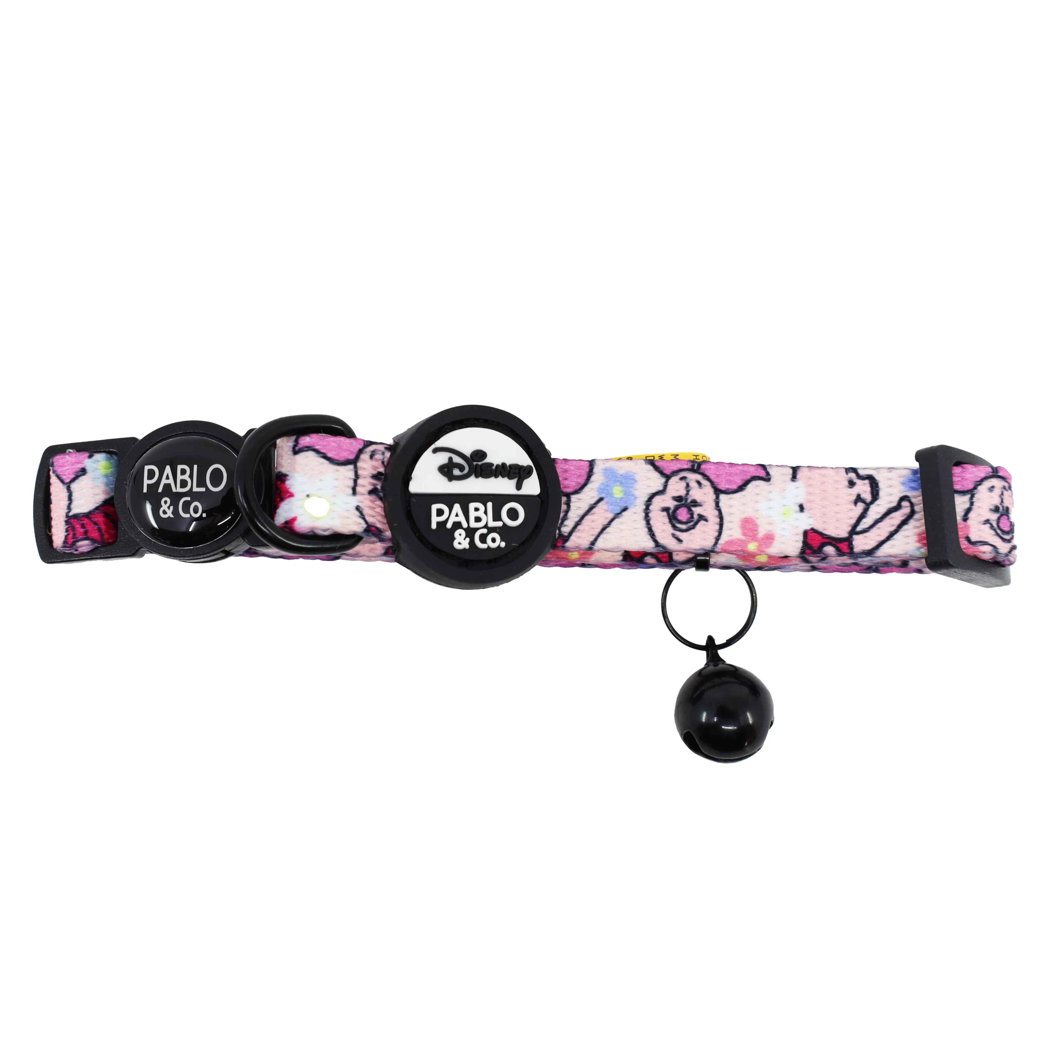 Piglet: Cat Collar