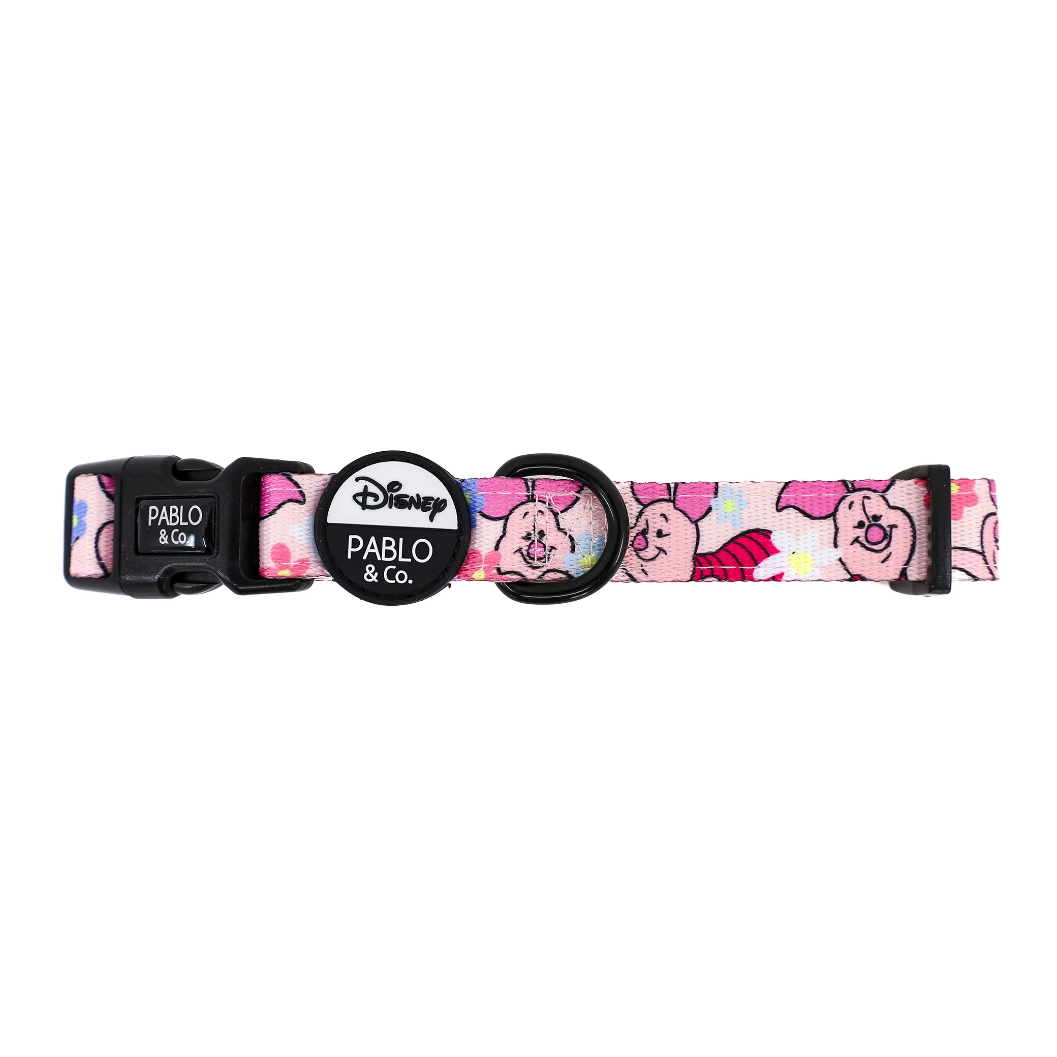 Piglet: Dog Collar - Image 2