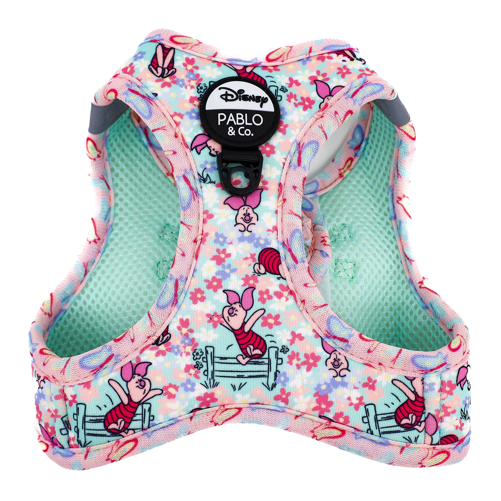 Piglet: Step In Cat Harness
