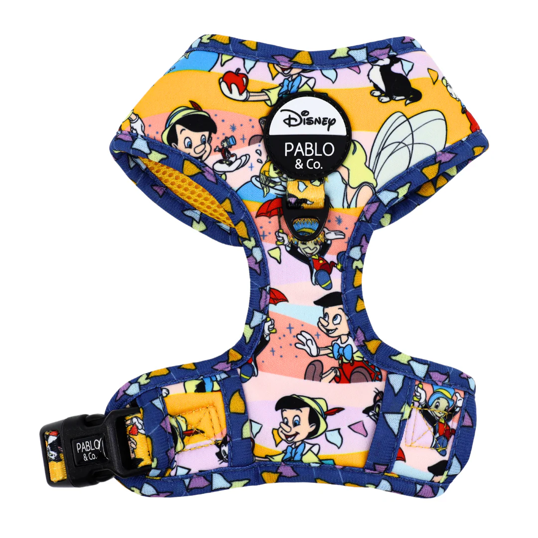 Pinocchio: Adjustable Harness - Image 6