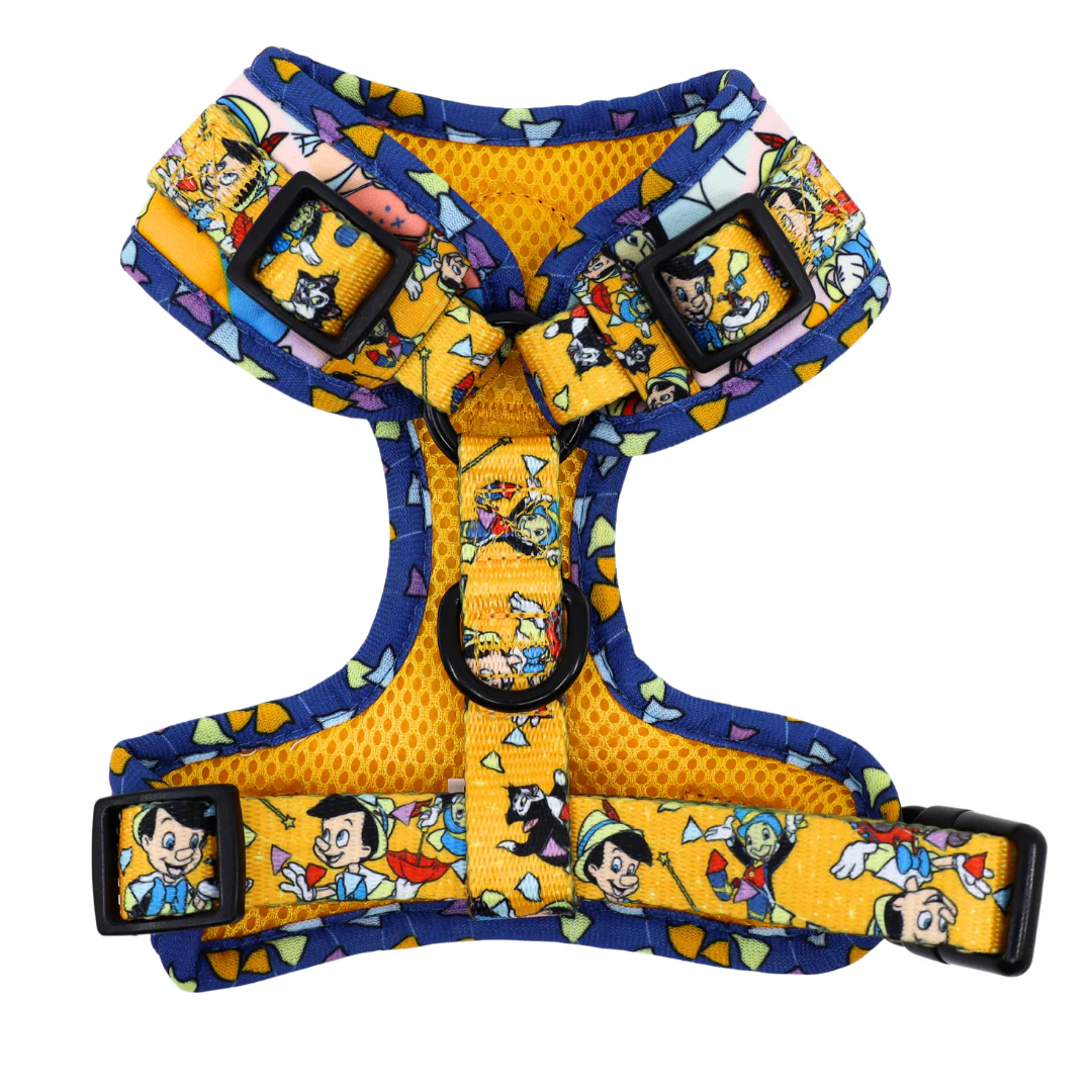 Pinocchio: Adjustable Harness - Image 7