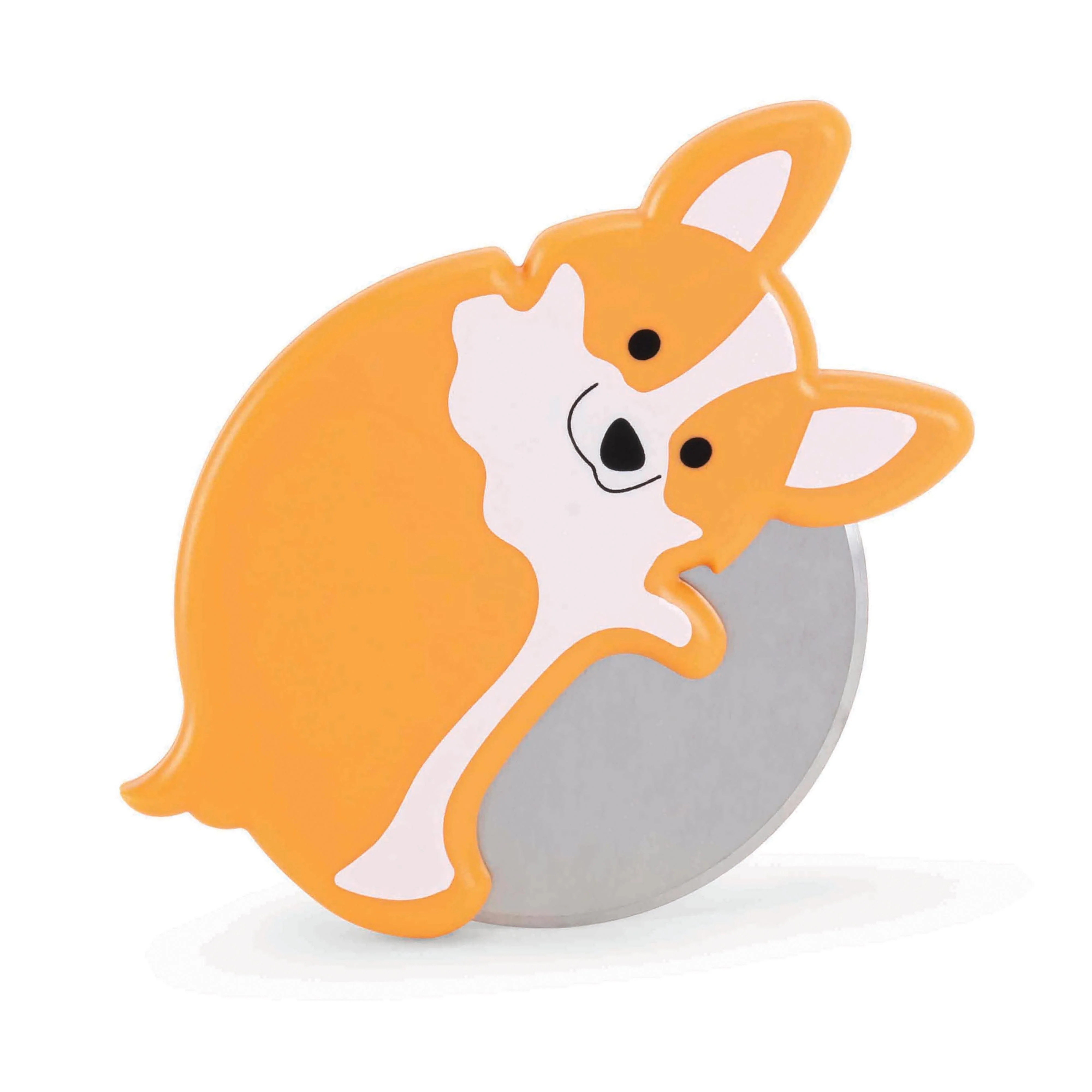 Pizza Cutter - Corgi - Image 2