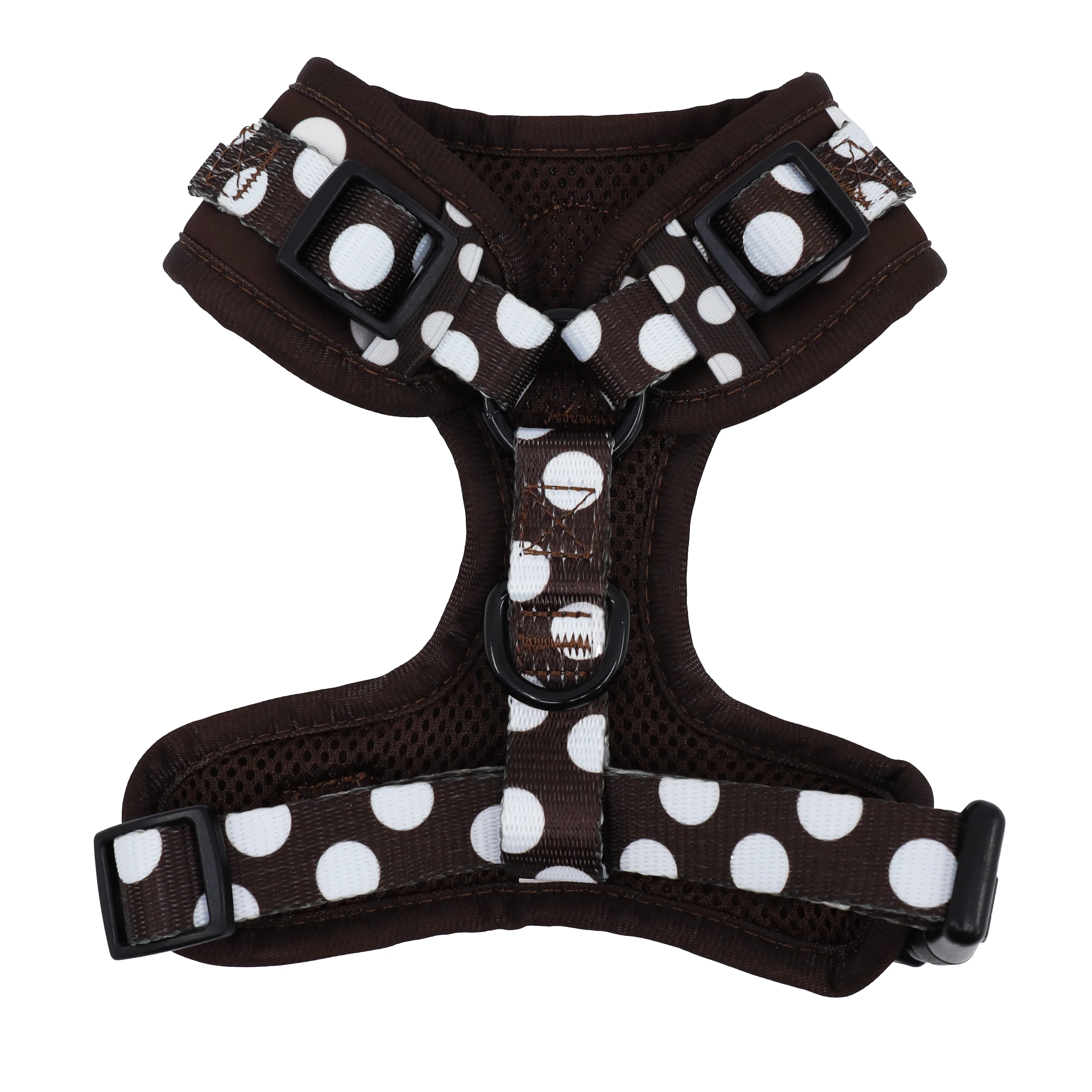 Polka Dots: Adjustable Harness - Image 8