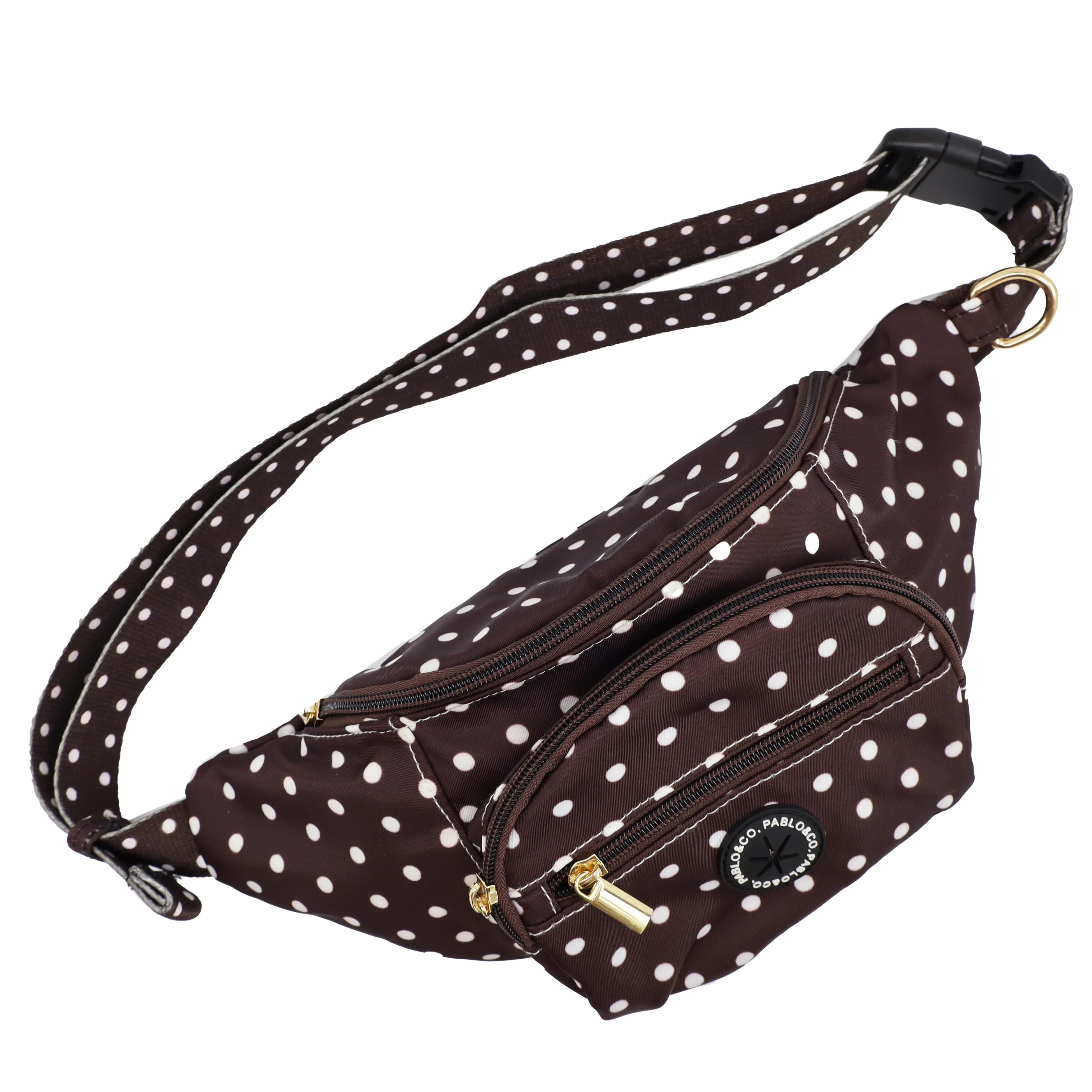 Polka Dots: The Ultimate Bumbag - Image 2