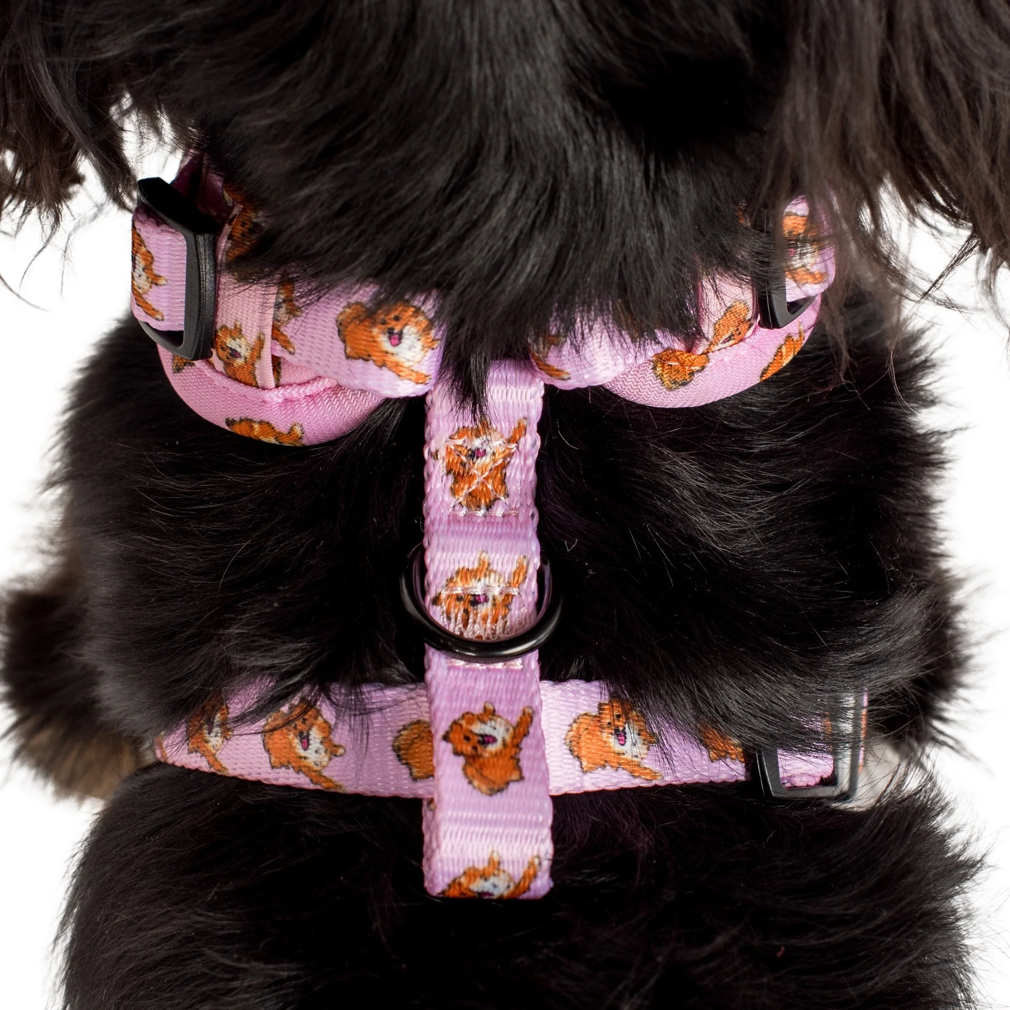 Pomeranian: Adjustable Harness - Image 7
