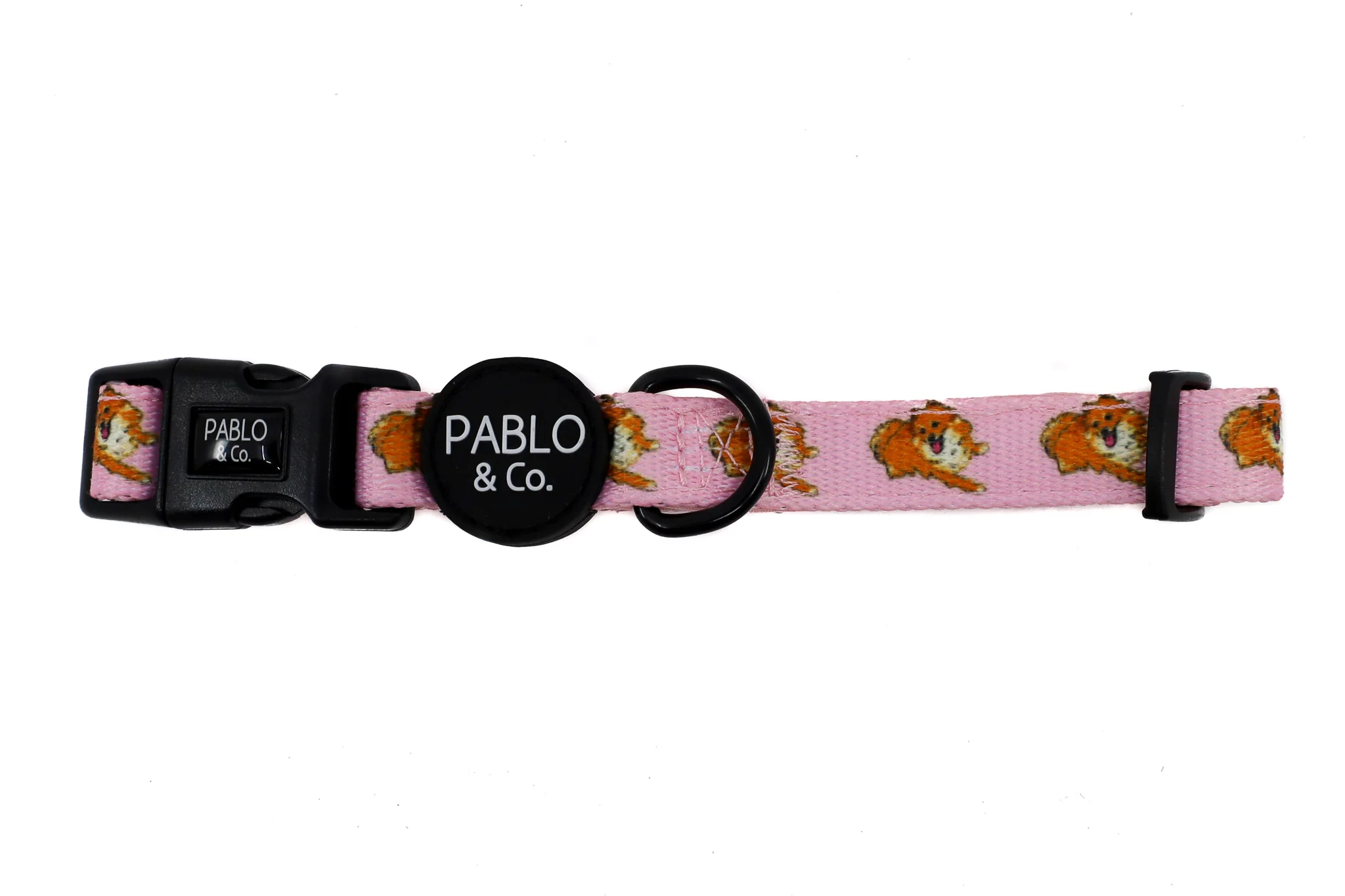 Pomeranian: Collar - Image 3