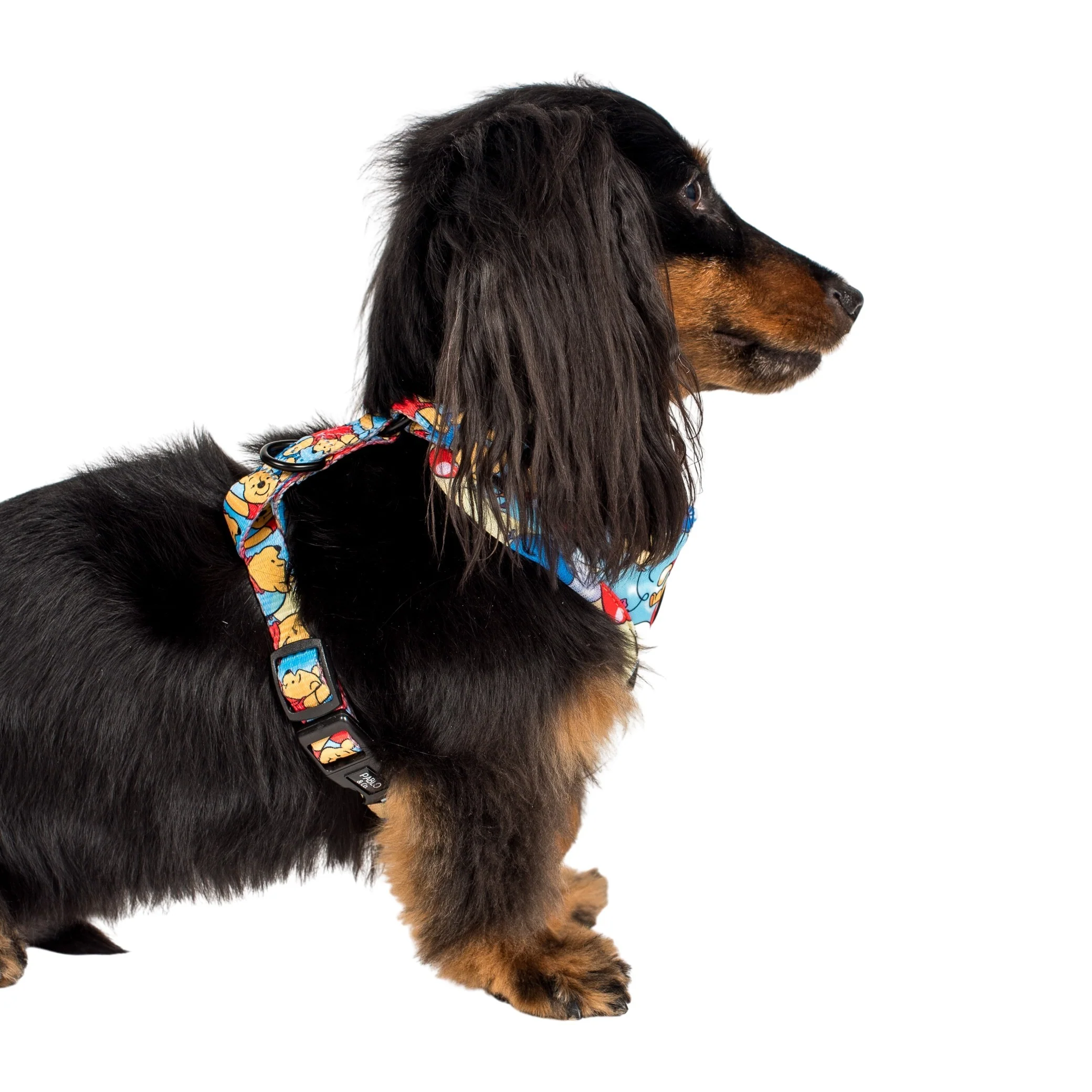 Pooh's Balloons: Adjustable Harness - Image 3