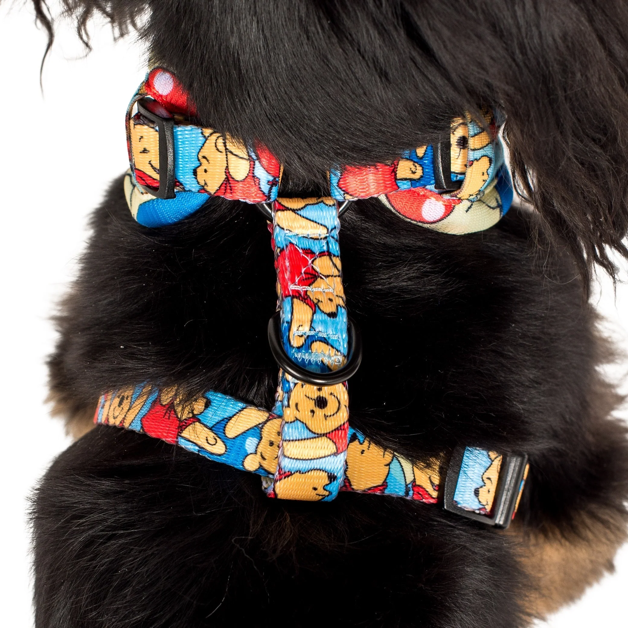 Pooh's Balloons: Adjustable Harness - Image 4