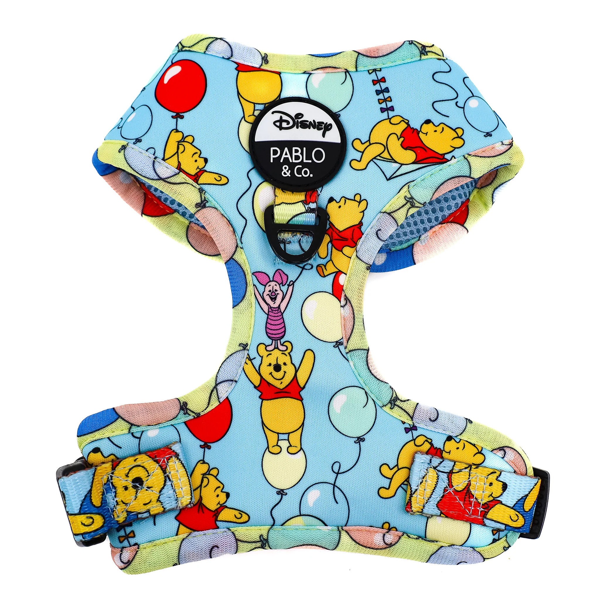 Pooh's Balloons: Adjustable Harness - Image 5