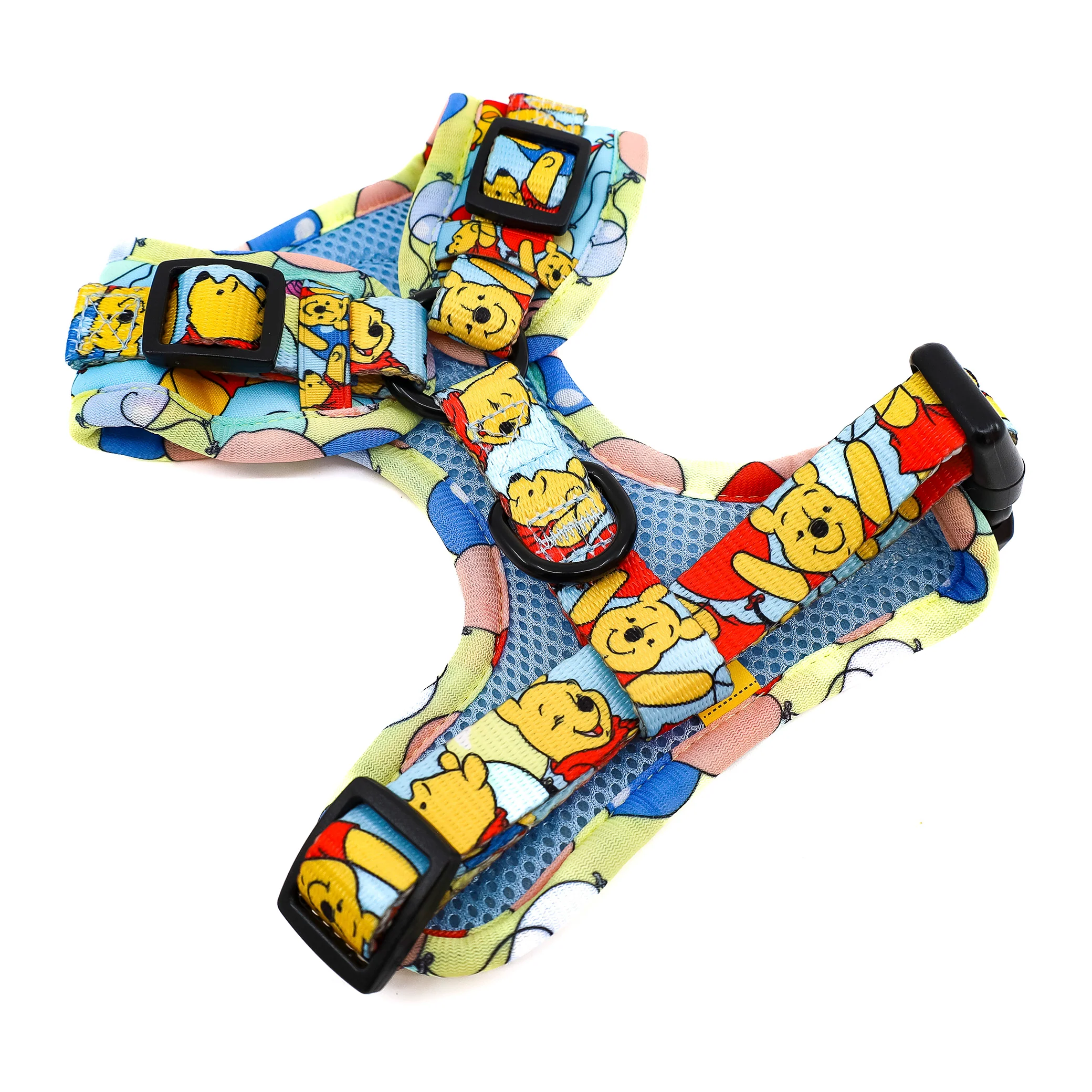 Pooh's Balloons: Adjustable Harness - Image 6