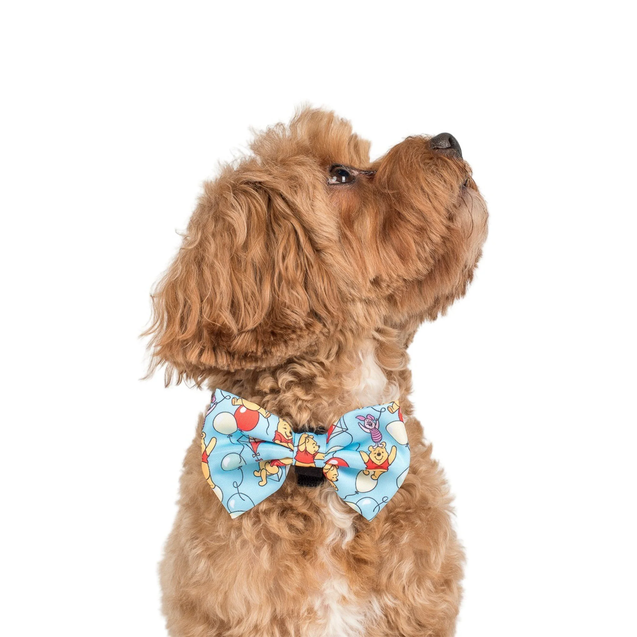 Pooh's Balloons: Bow Tie - Image 2