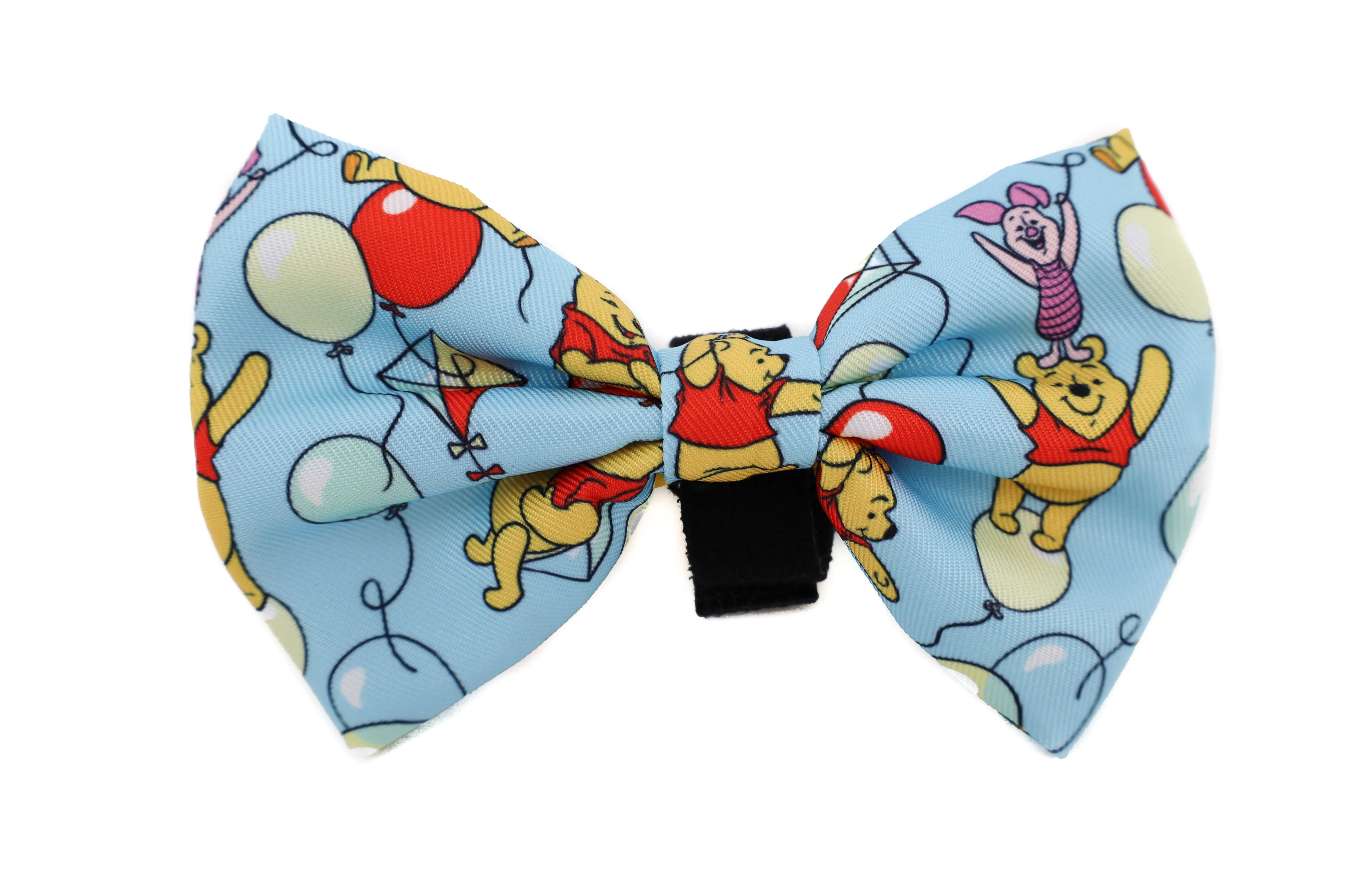 Pooh's Balloons: Bow Tie - Image 3