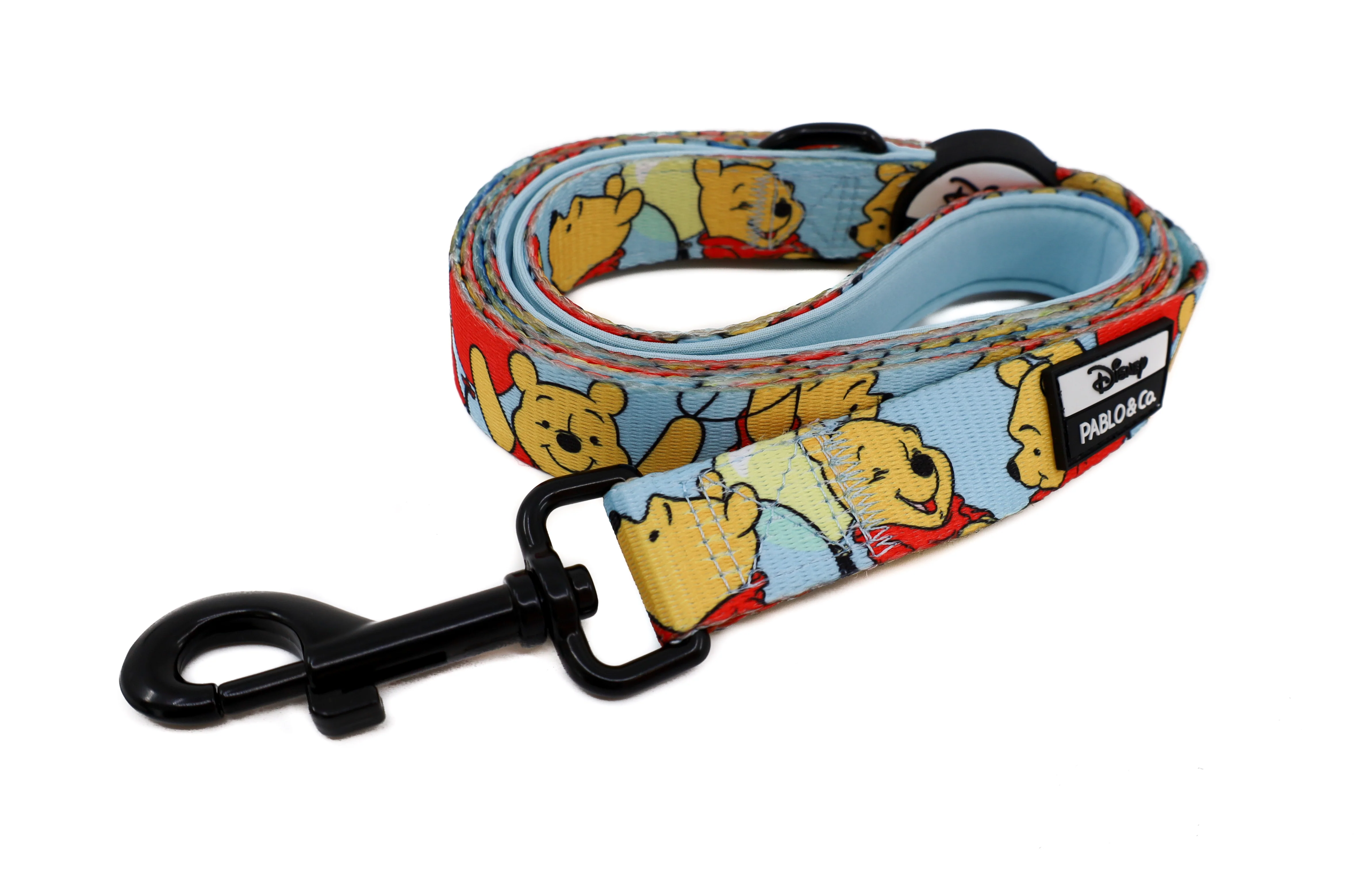 Pooh's Balloons: Dog Leash - Image 2