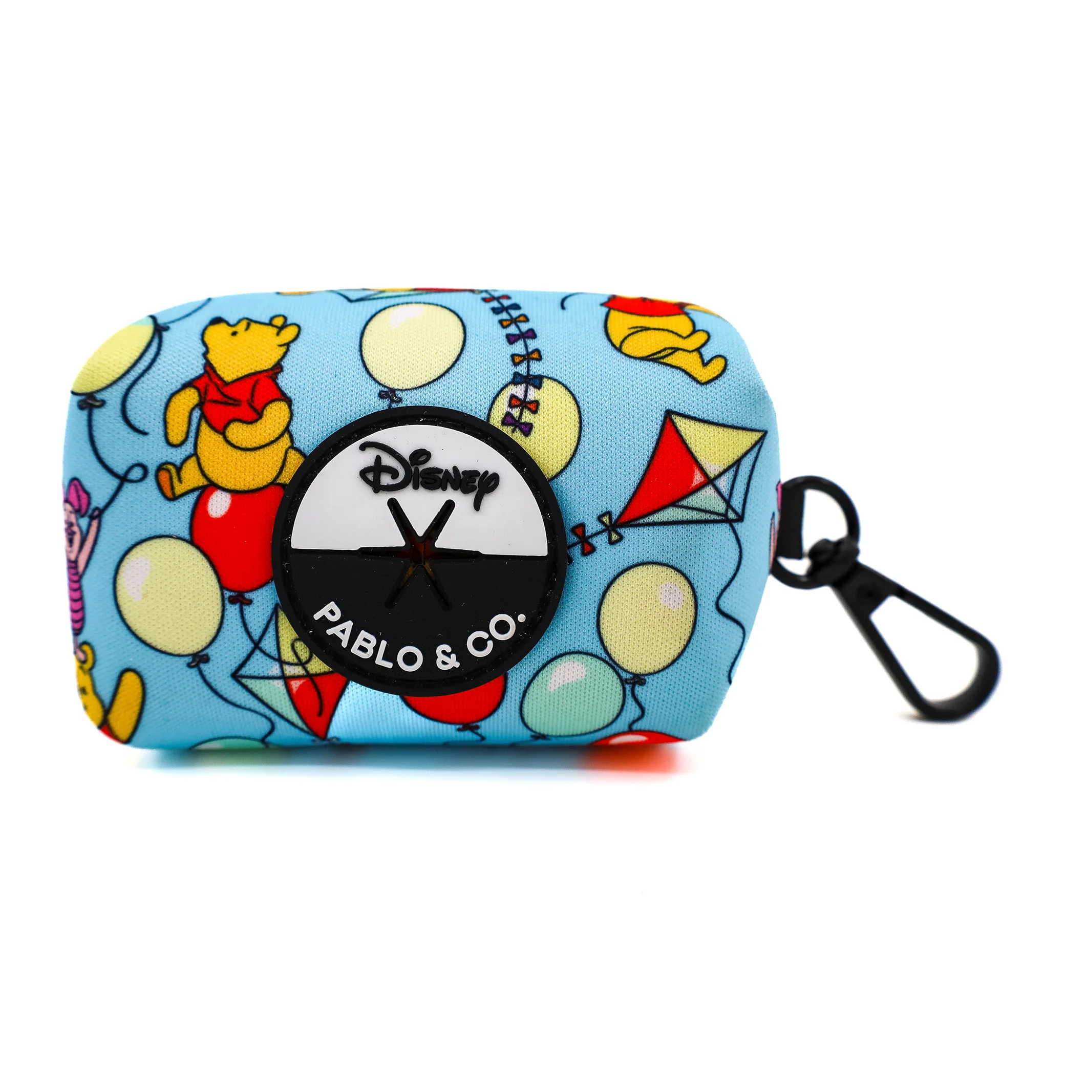 Pooh's Balloons: Poop Bag Holder - Image 2