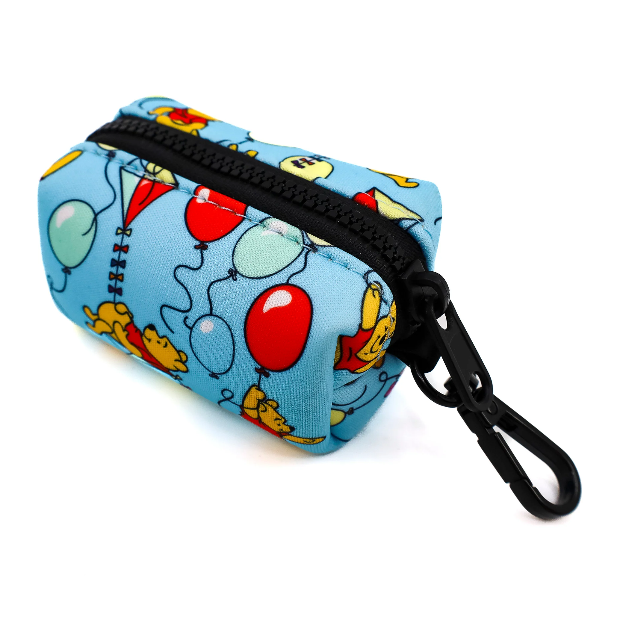 Pooh's Balloons: Poop Bag Holder - Image 3