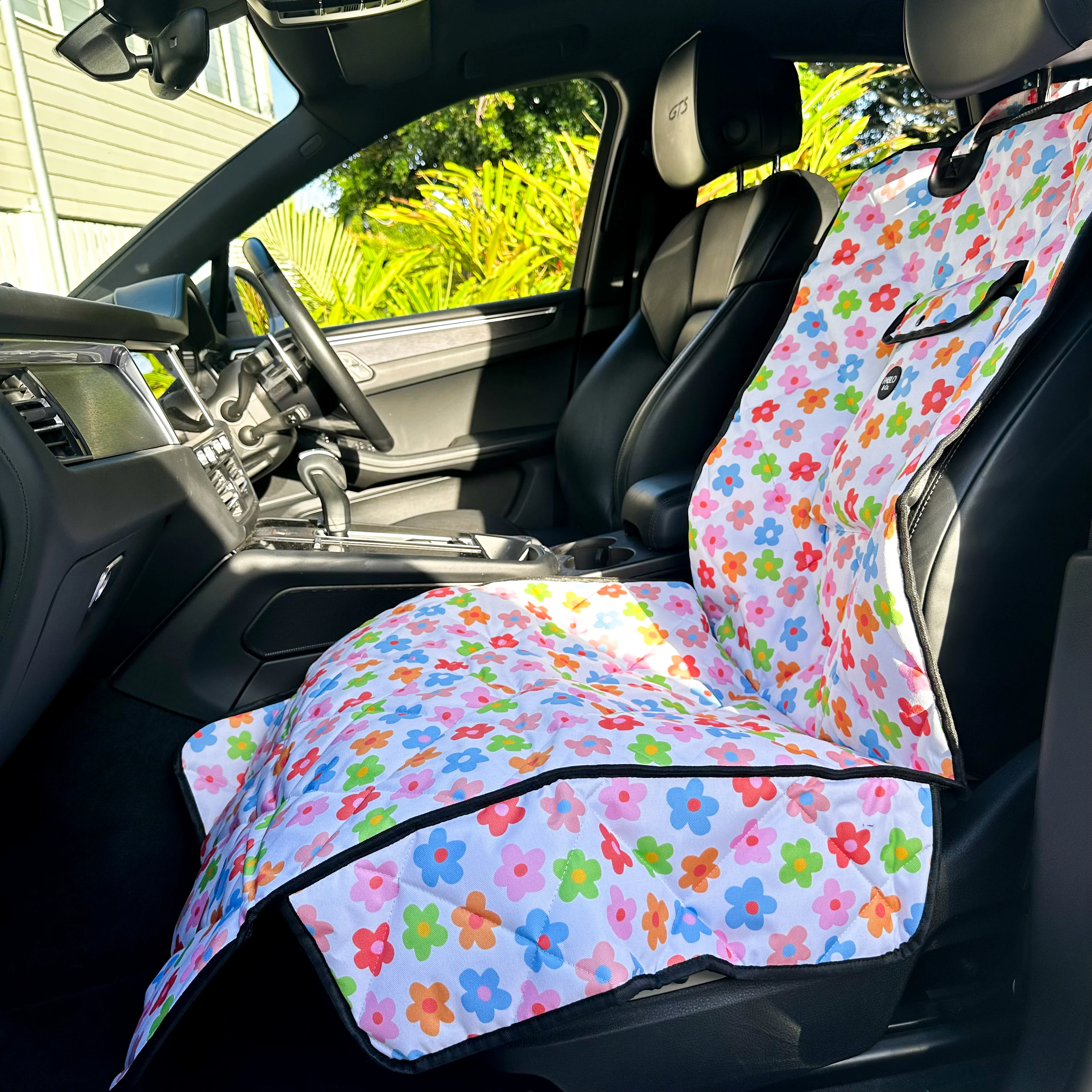 Posy: Single Car Seat Cover - Image 5