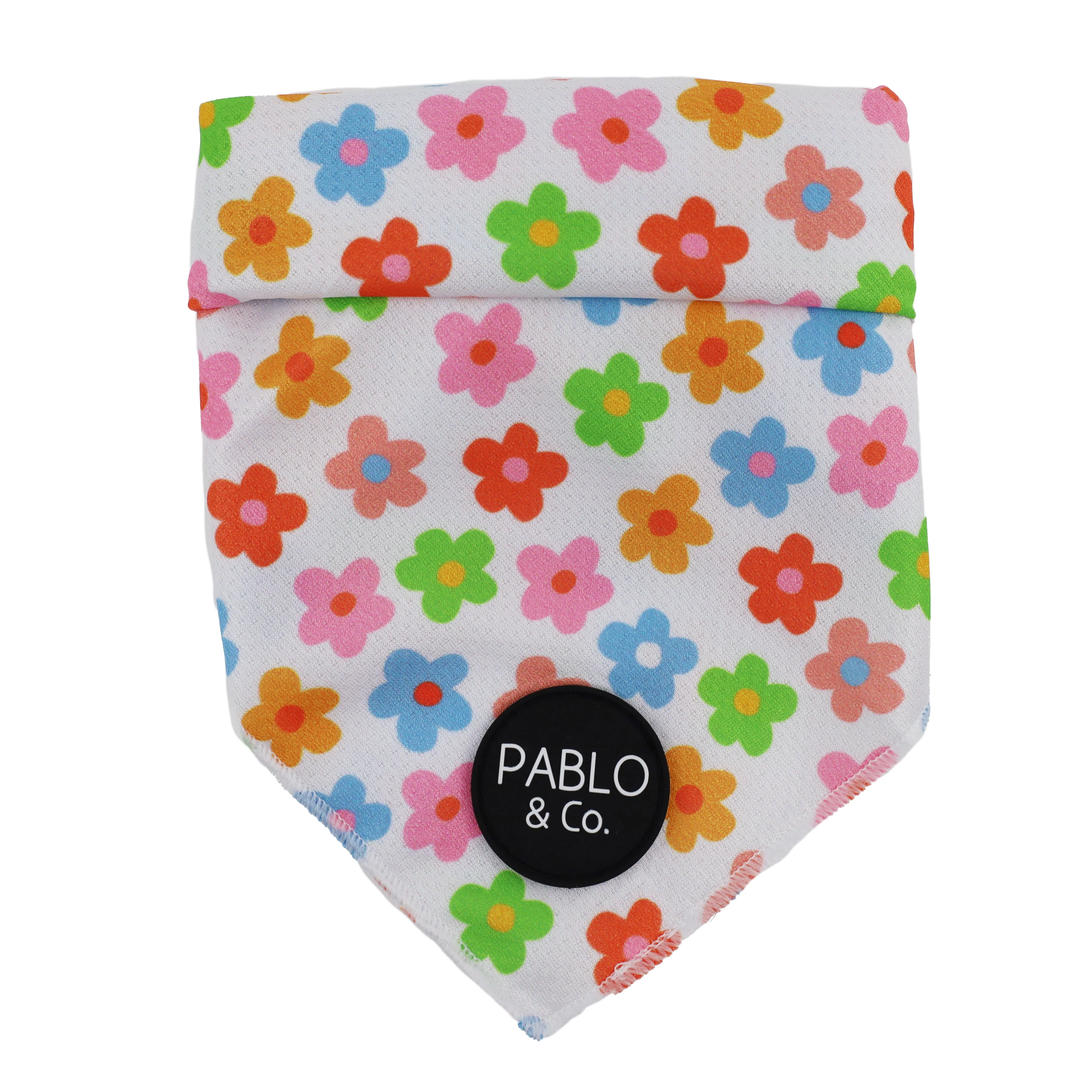 Posy: Dog Bandana - Image 3