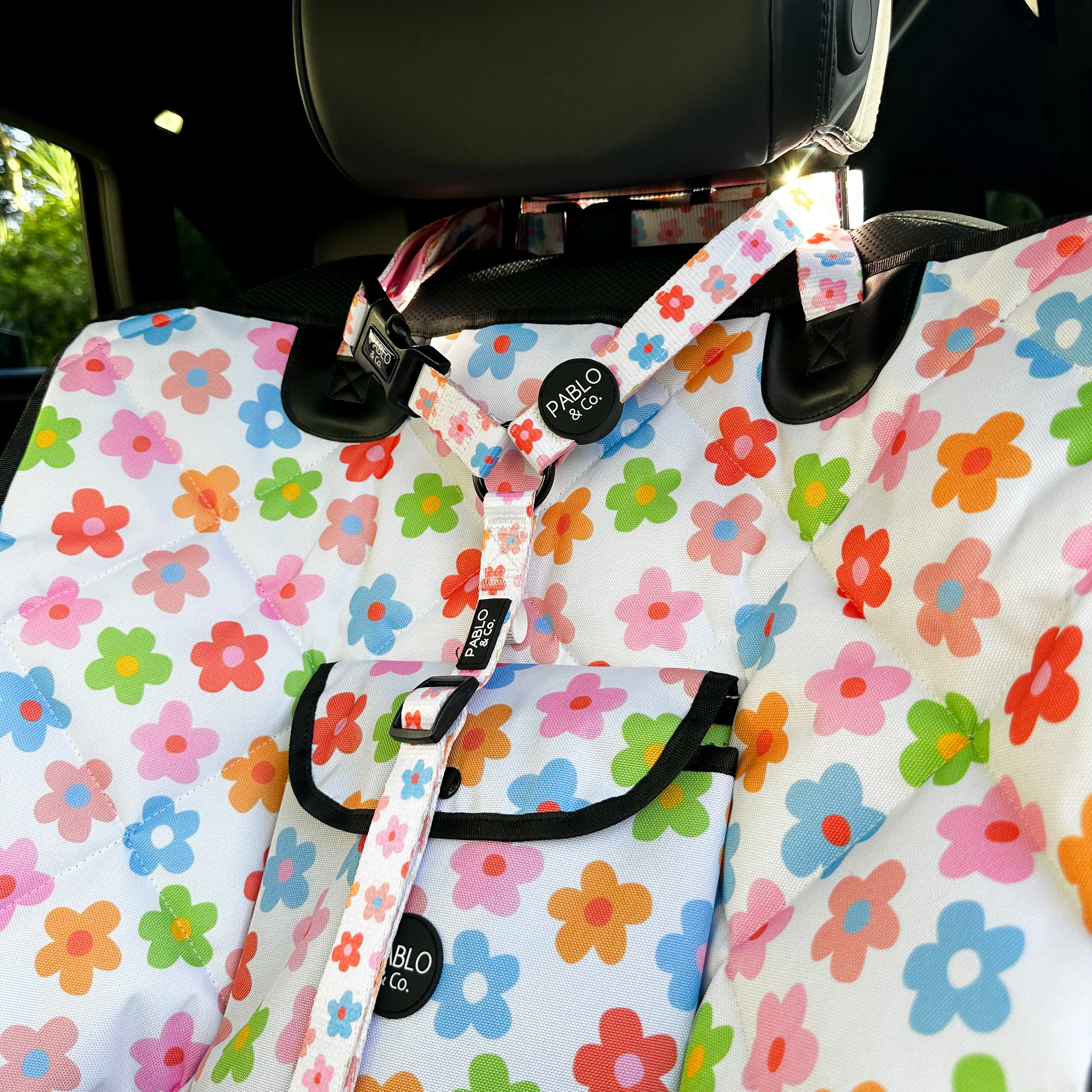 Posy: Headrest Car Restraint - Image 4
