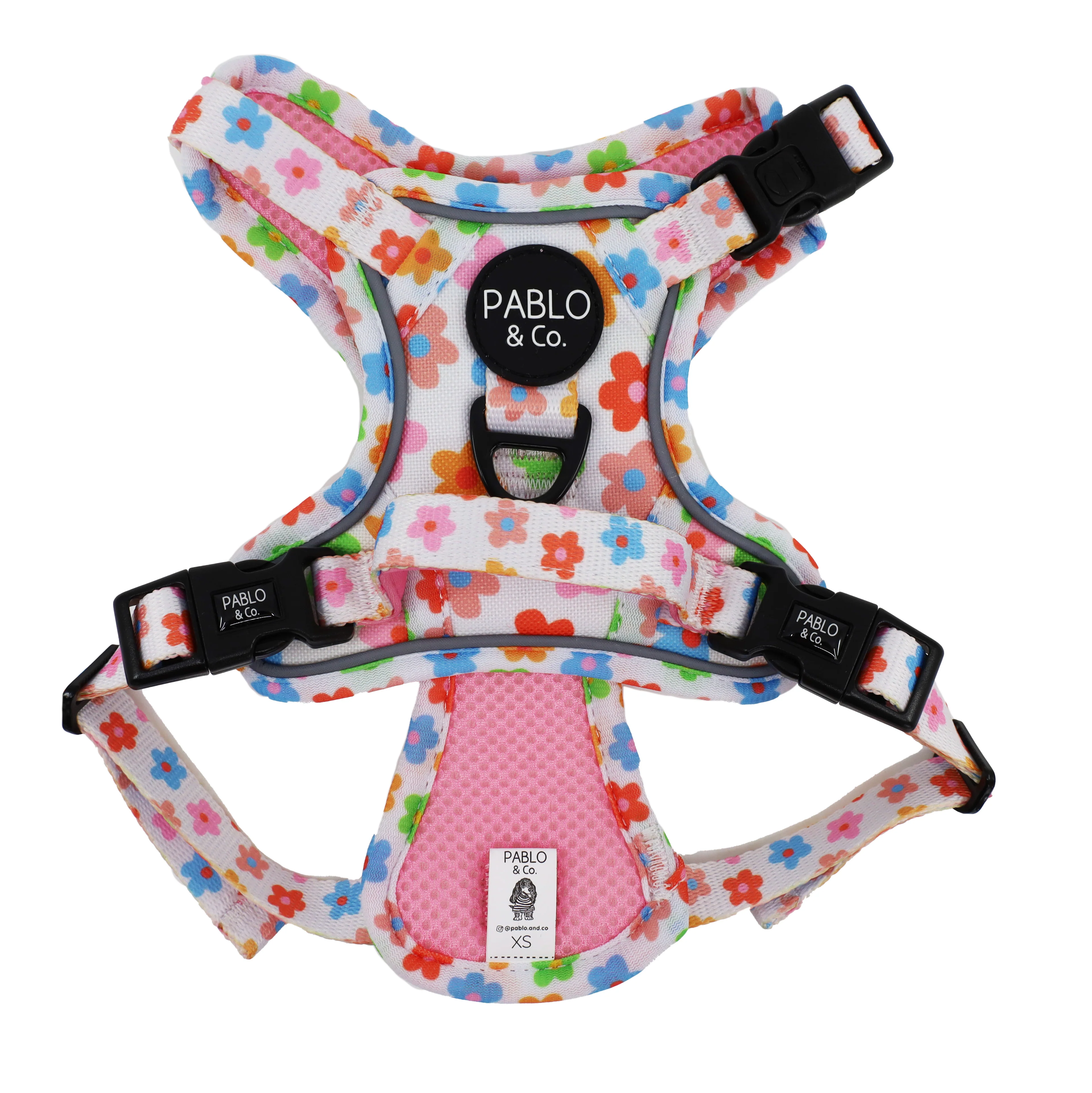 Posy: No Pull Adventure Harness - Image 7