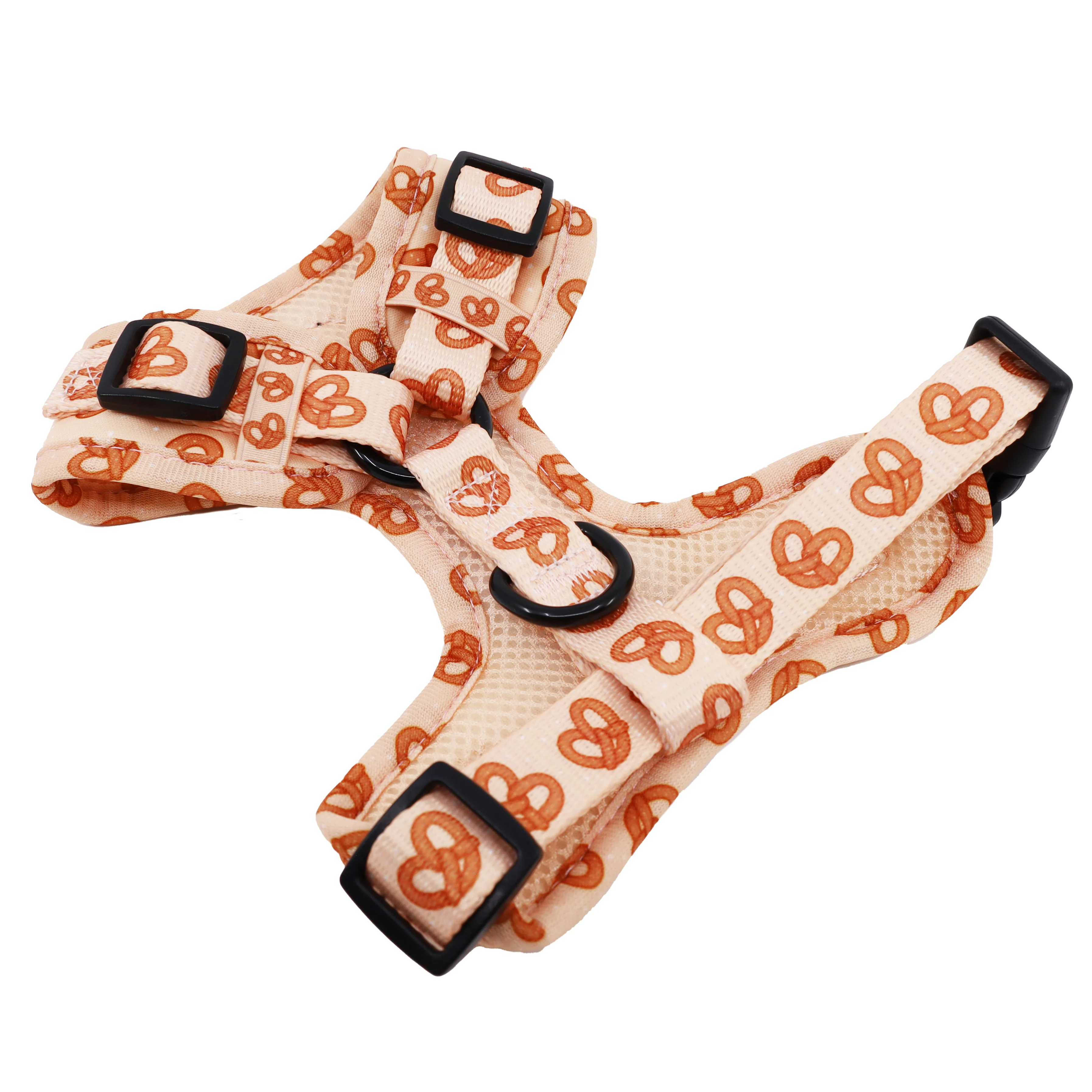 Pretzels: Adjustable Harness - Image 7