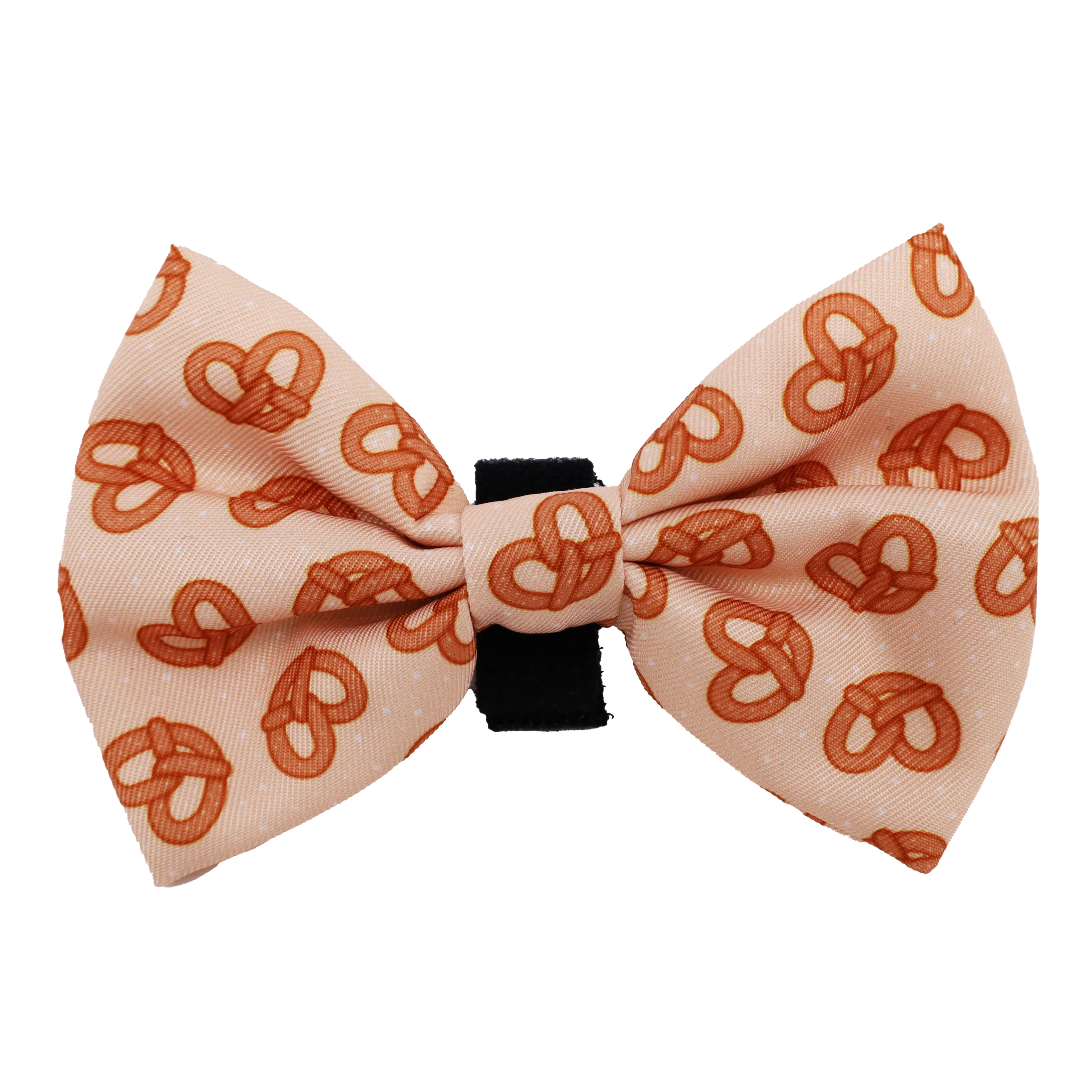 Pretzels: Bow Tie - Image 2