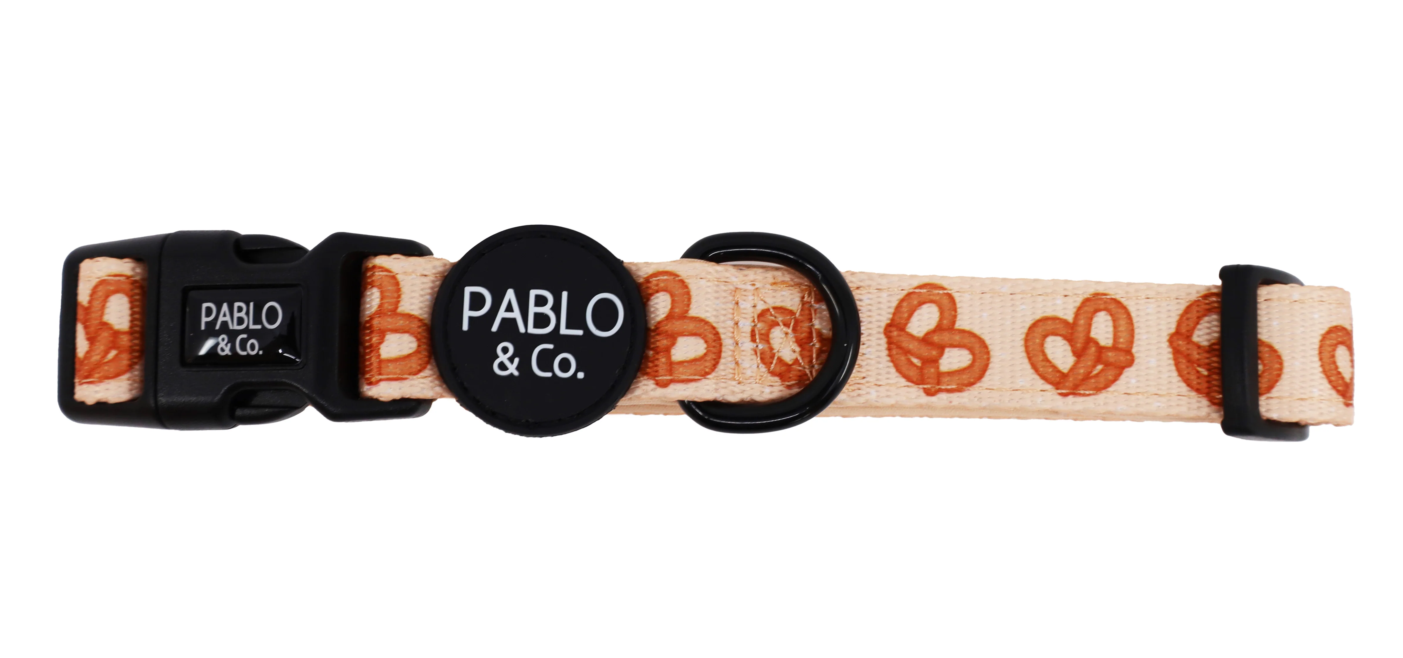 Pretzels: Collar - Image 4