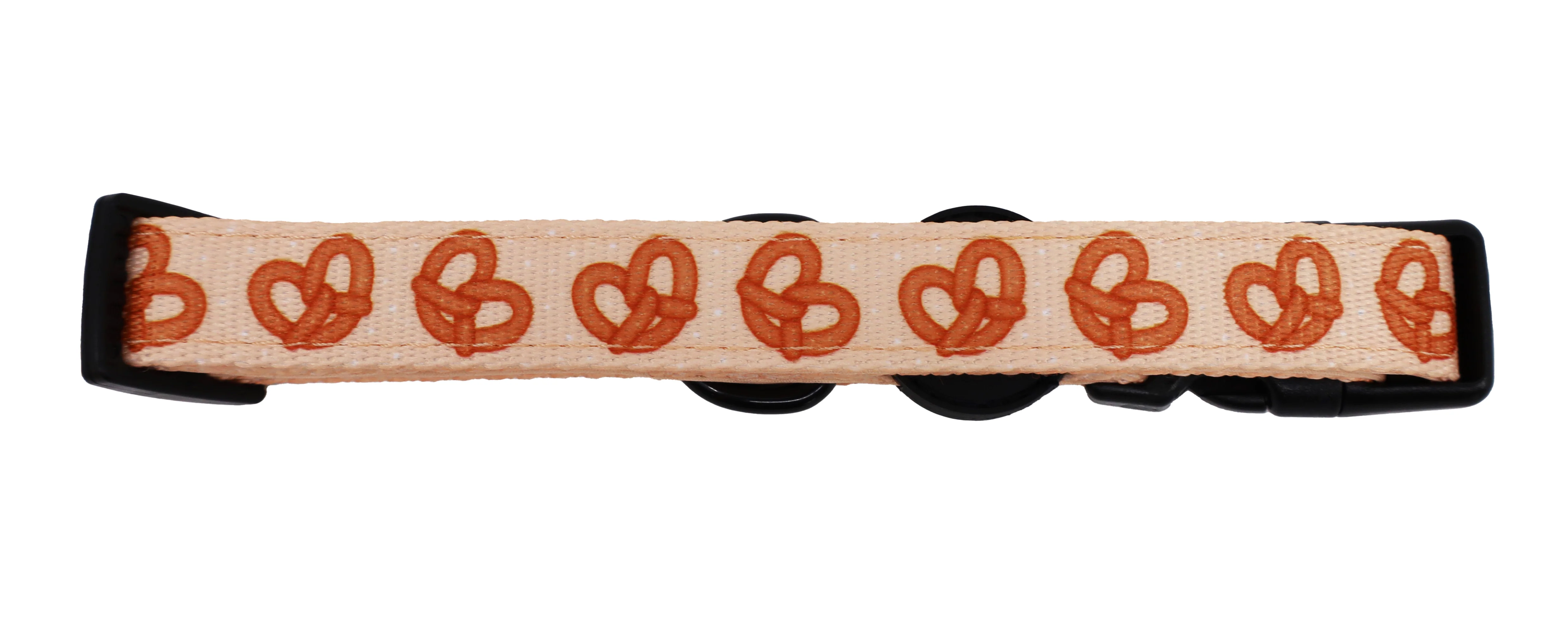 Pretzels: Collar - Image 5