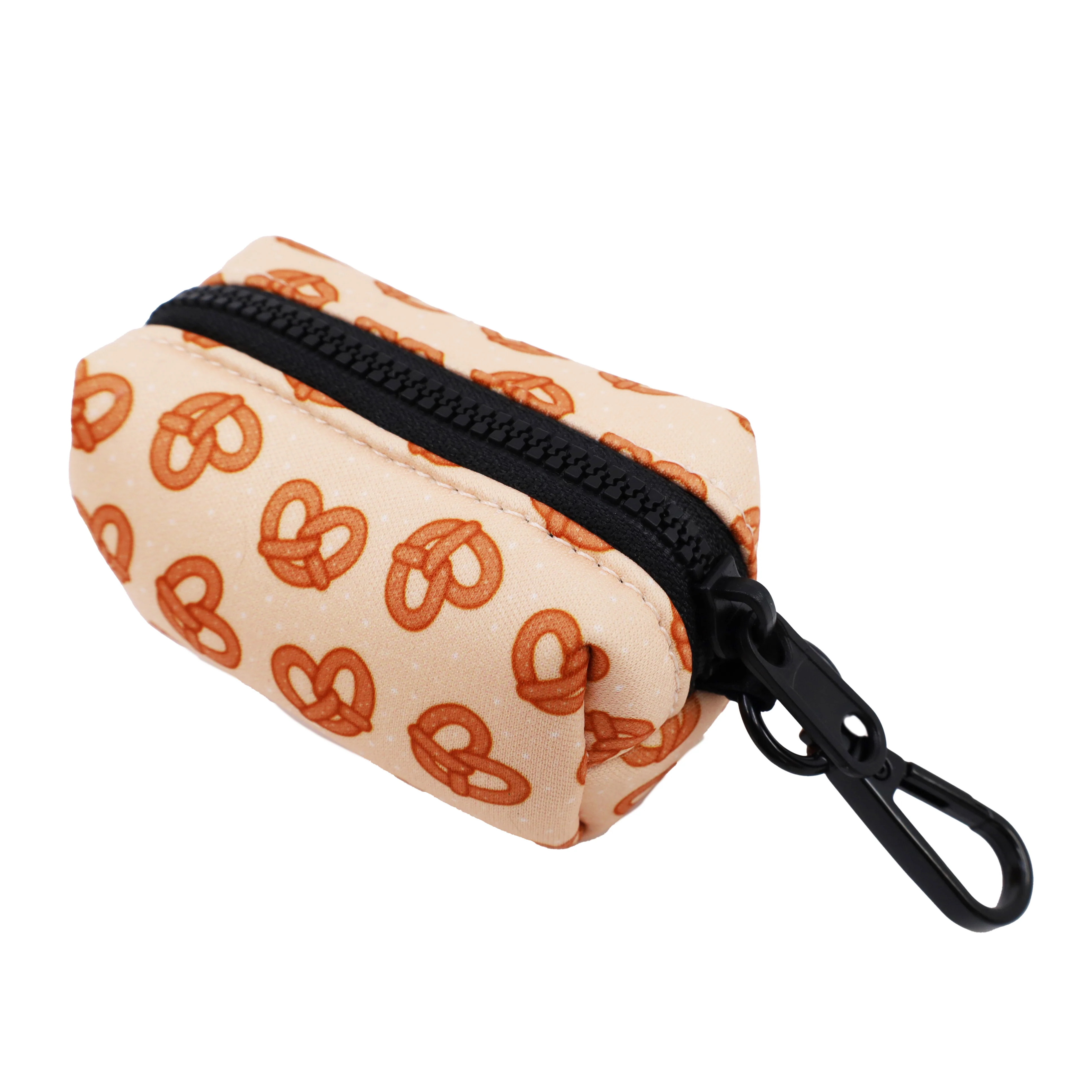 Pretzels - Poop Bag Holder - Image 2