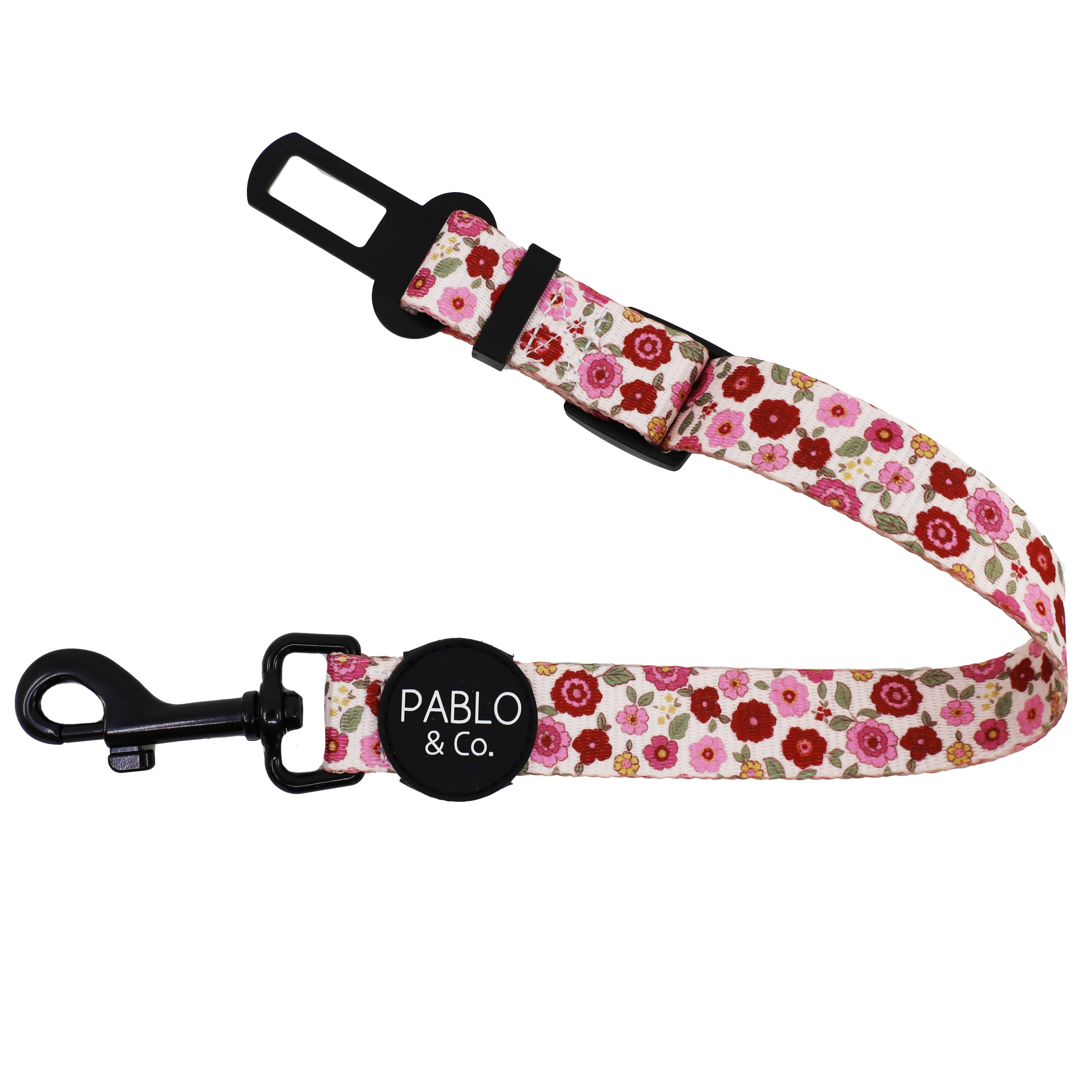 Primrose: Adjustable Car Restraint