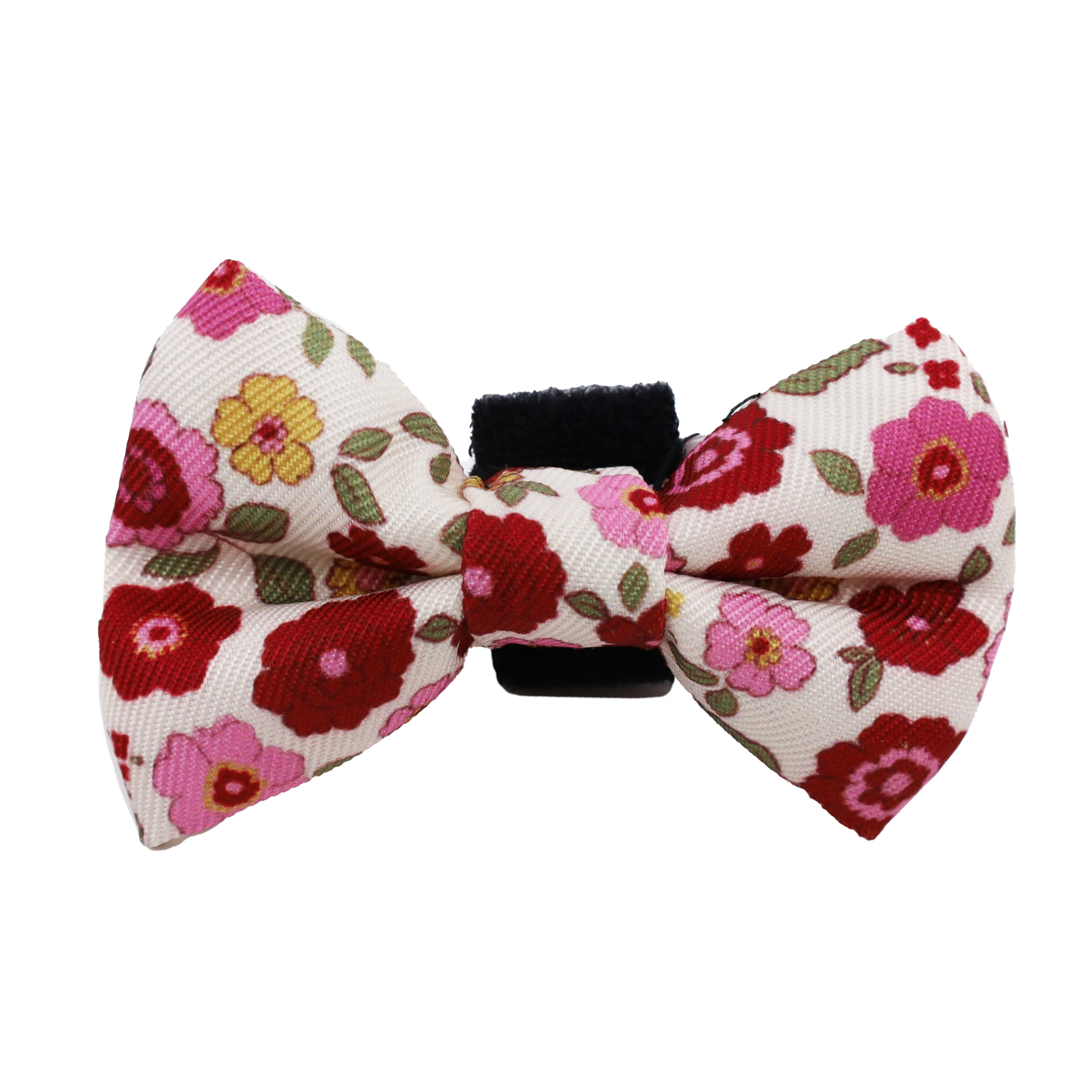 Primrose: Cat Bow Tie