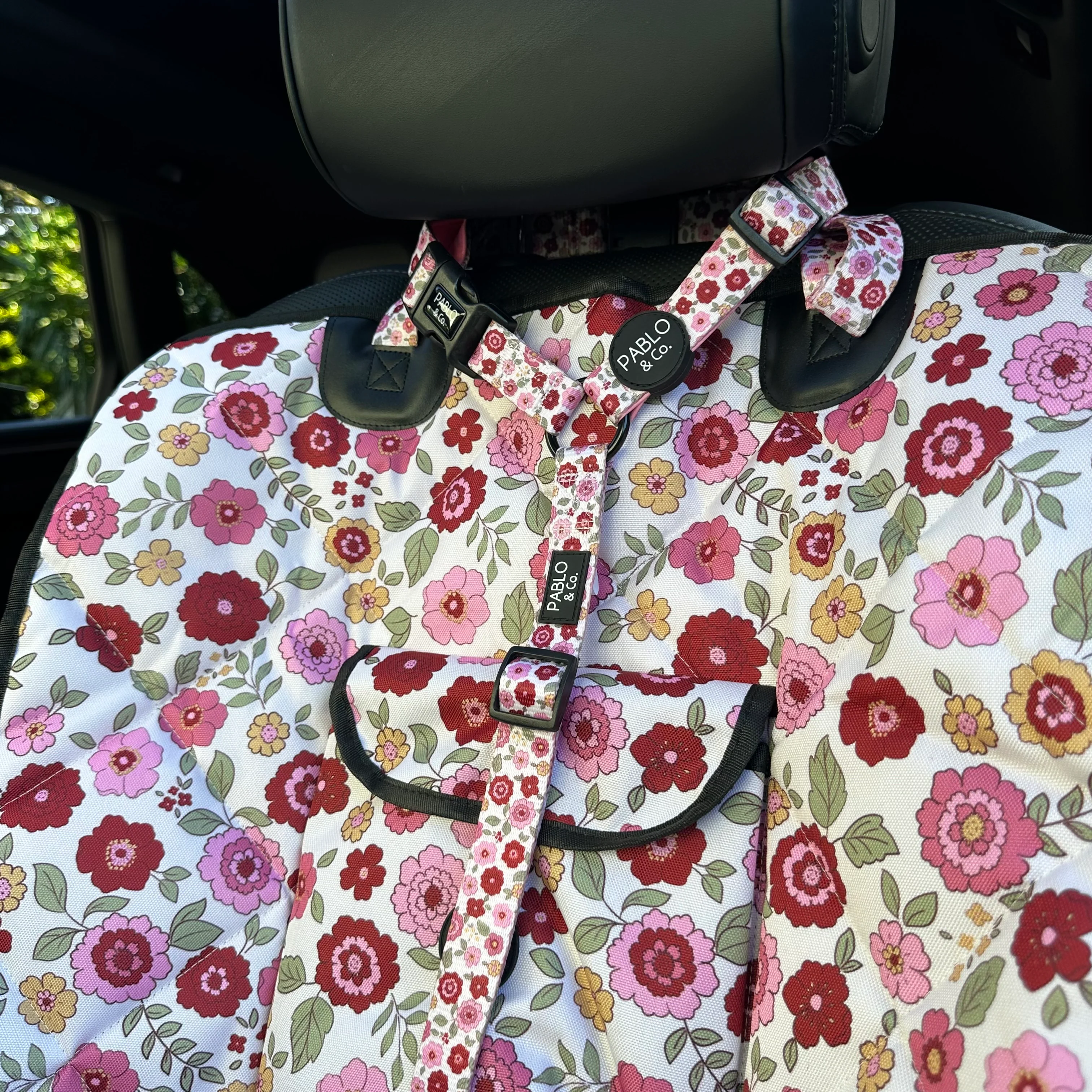 Primrose: Headrest Car Restraint - Image 2