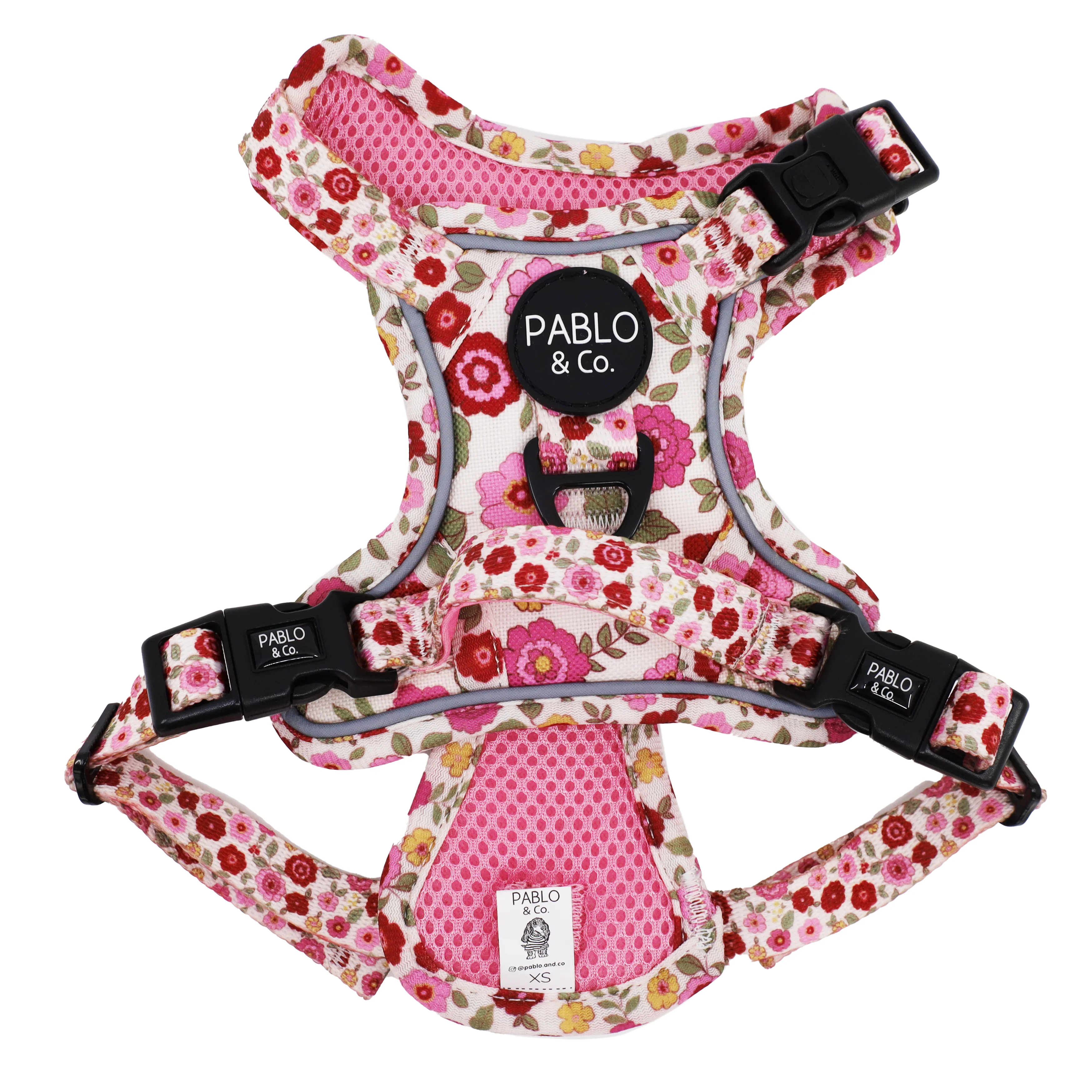 Primrose: No Pull Adventure Harness - Image 10