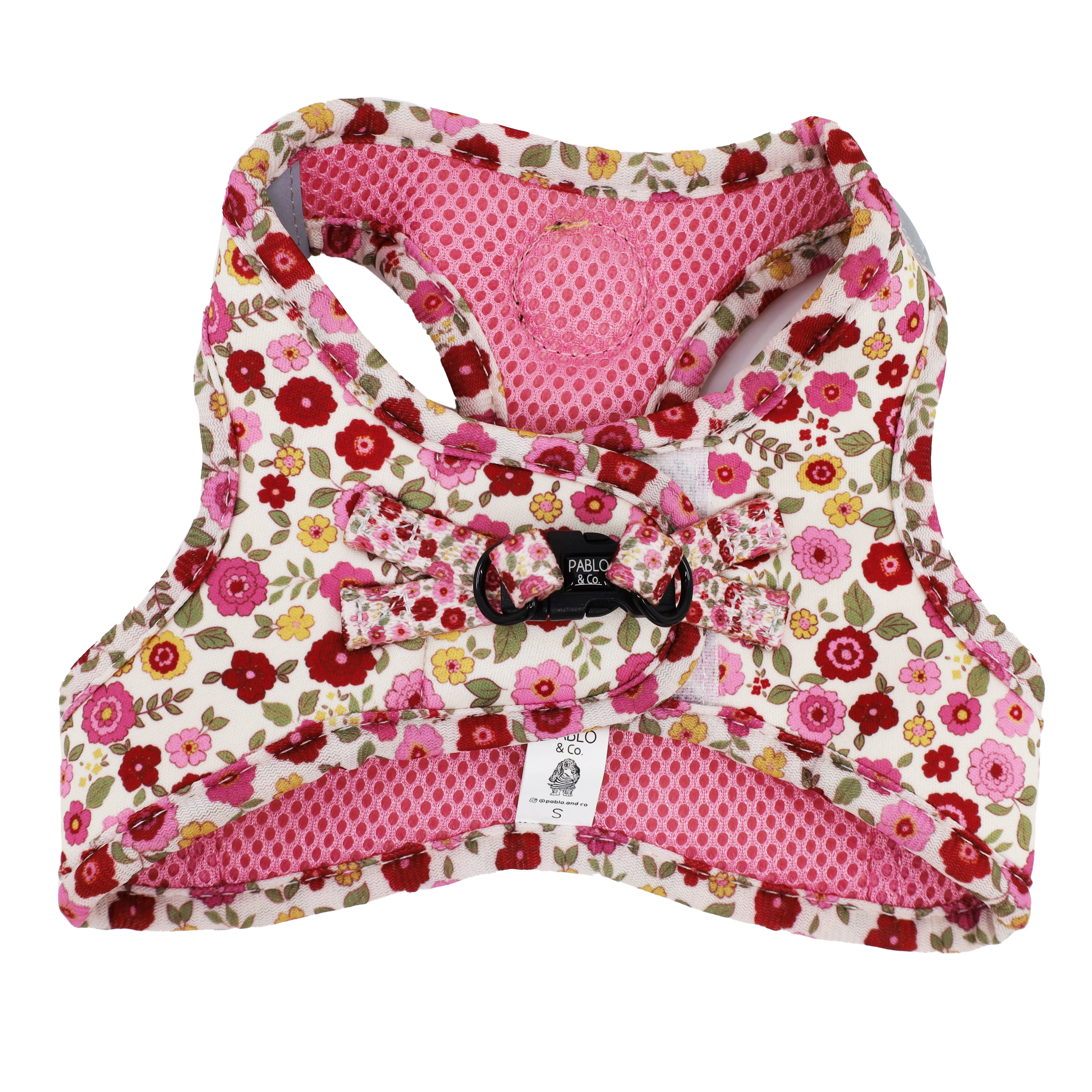 Primrose: Step In Cat Harness - Image 2
