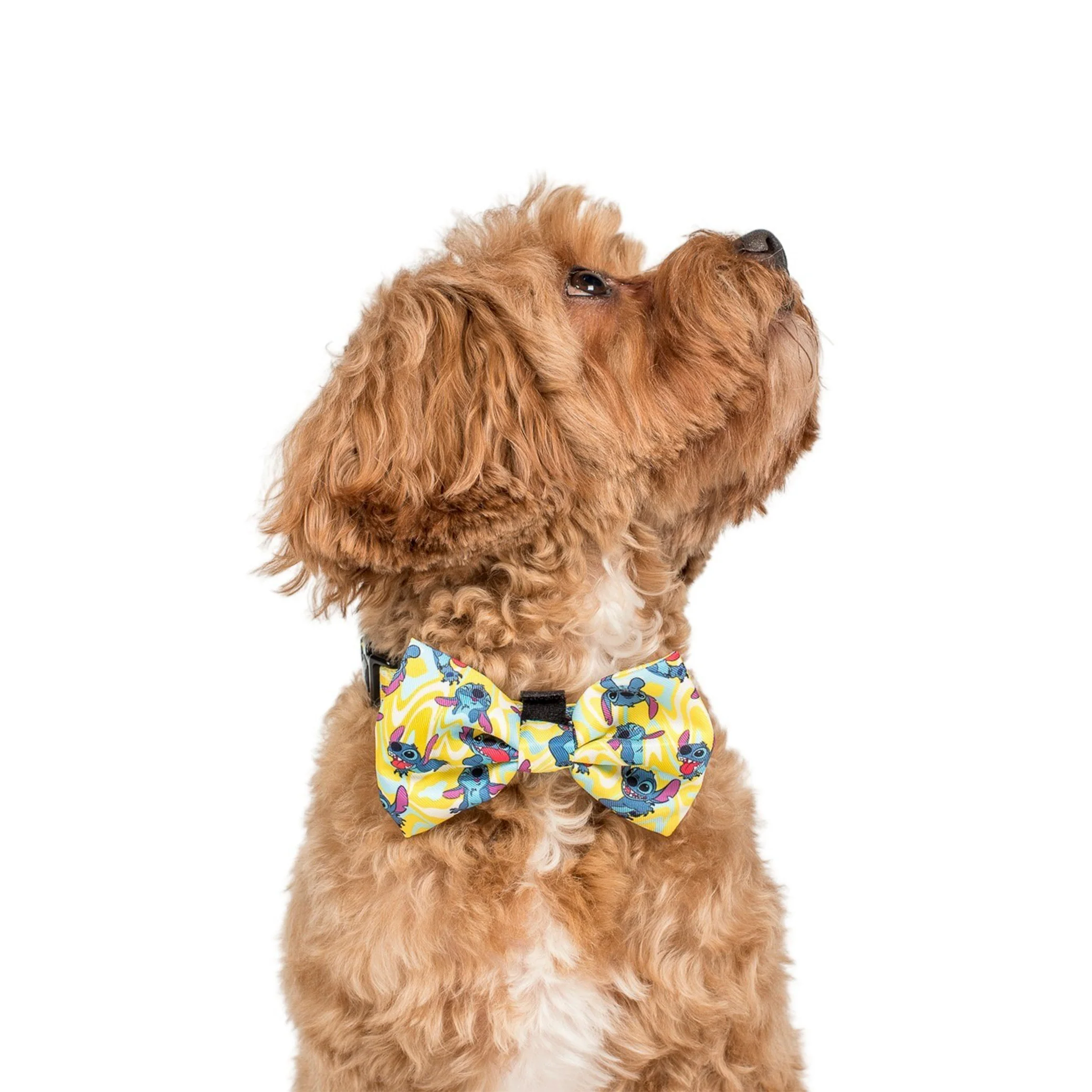Psychedelic Stitch: Bow Tie - Image 2