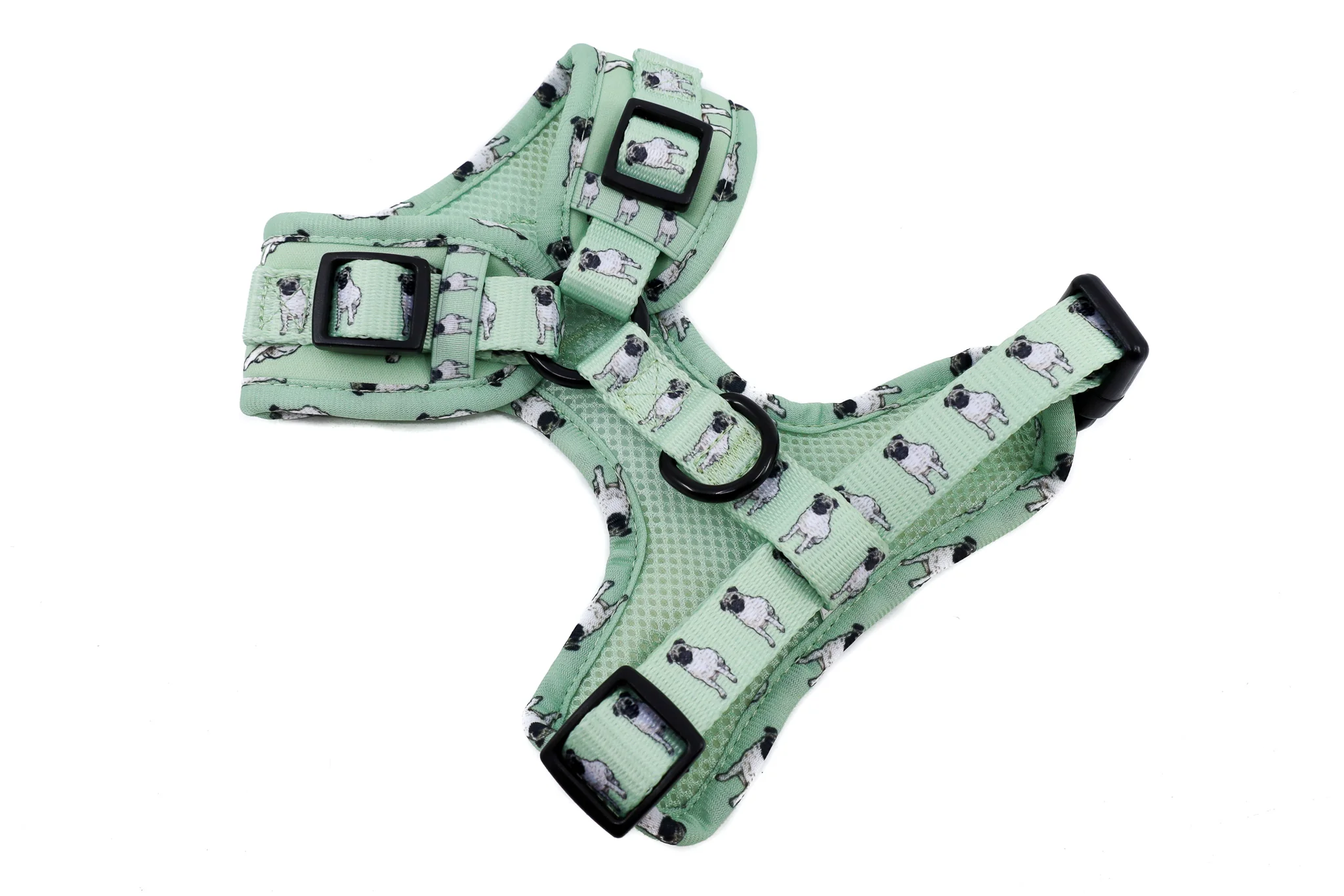 Pug: Adjustable Harness - Image 2
