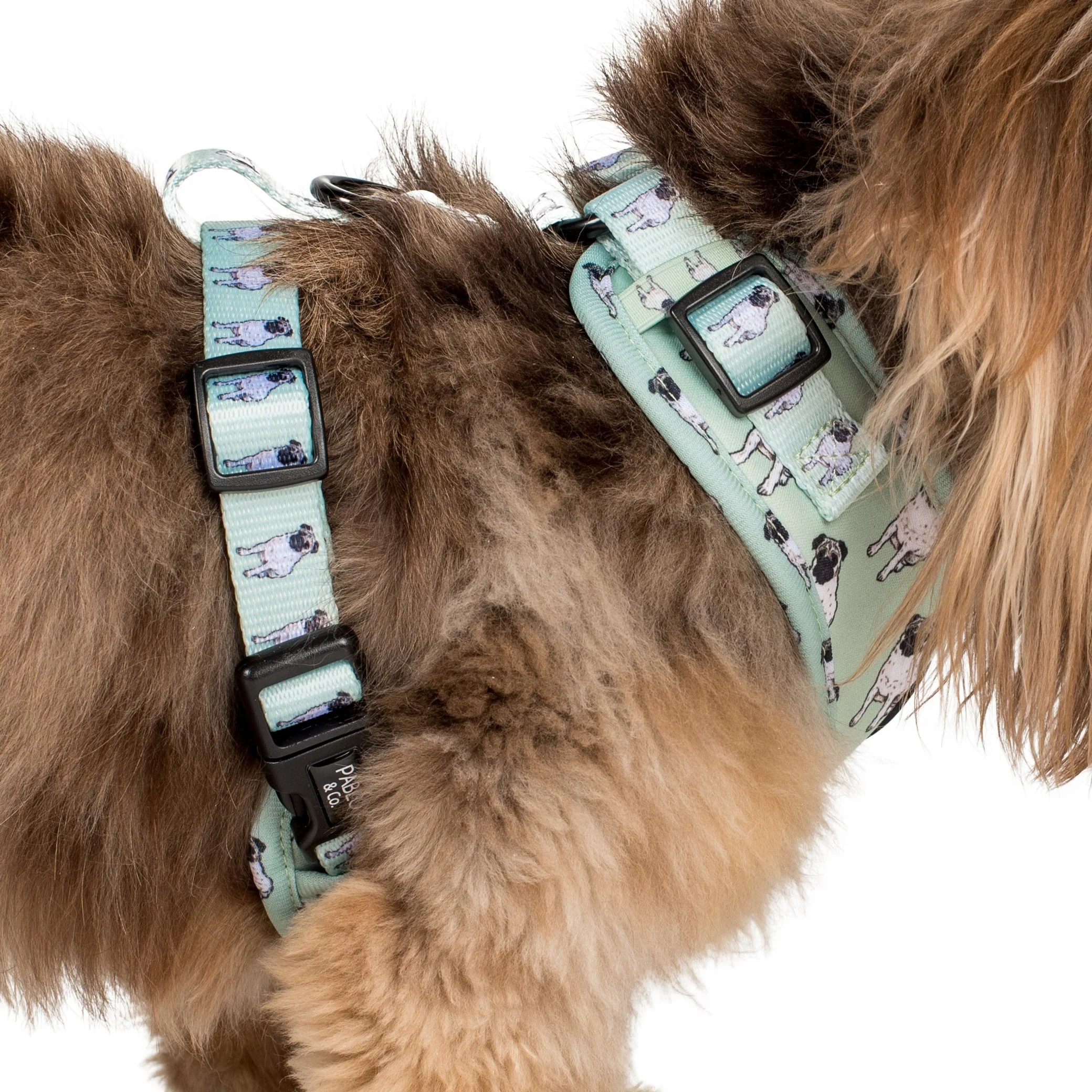Pug: Adjustable Harness - Image 5
