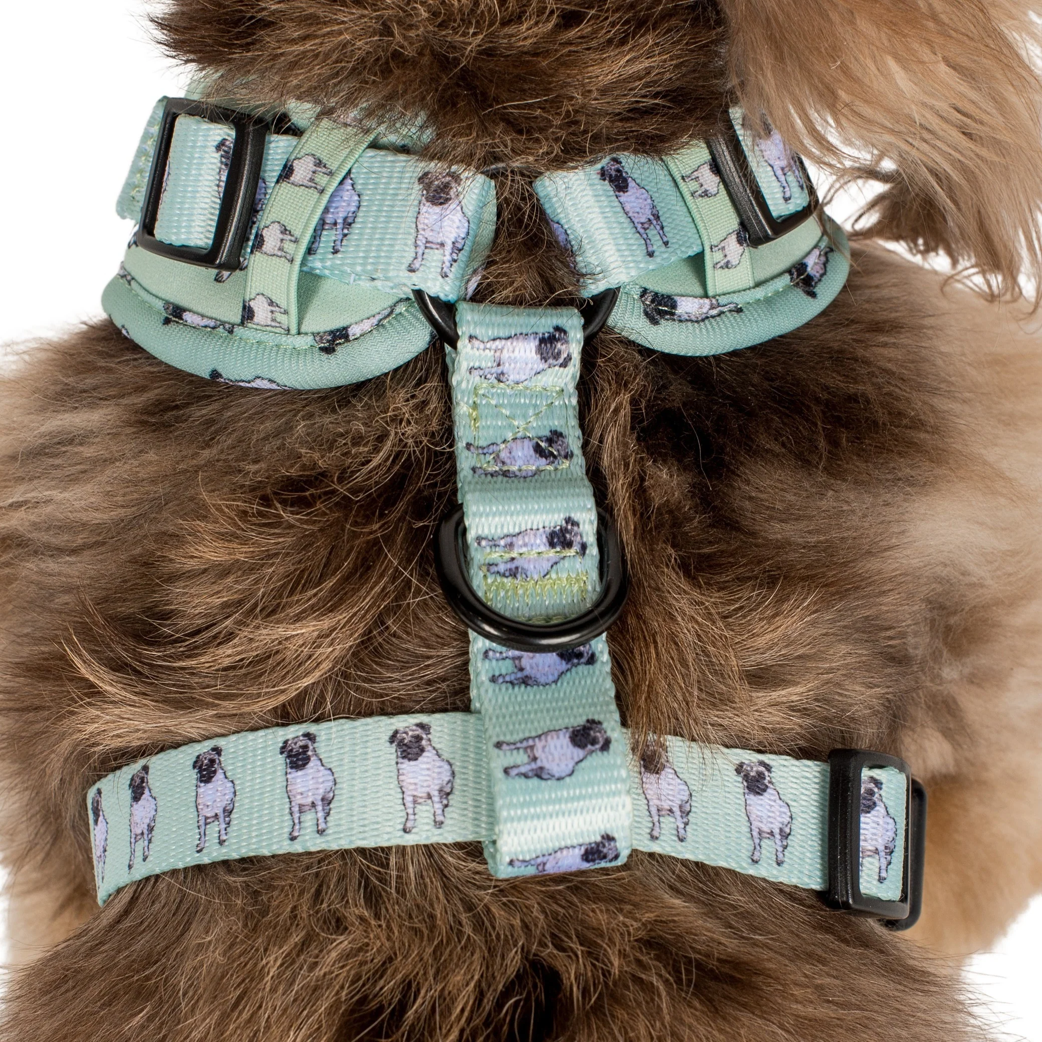 Pug: Adjustable Harness - Image 6
