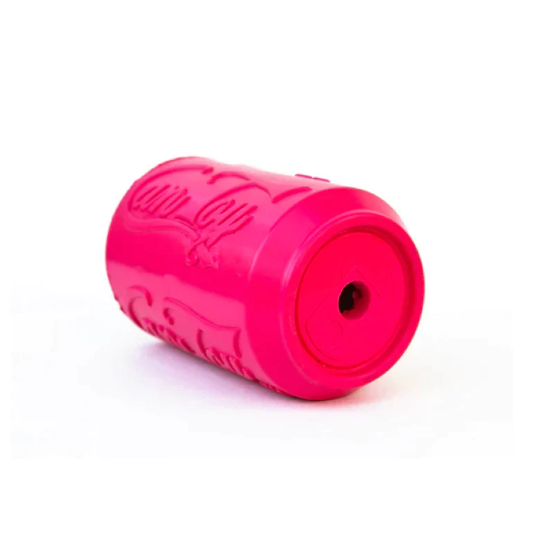 Puppy Can Toy - for soft gums and teething puppies - Image 4